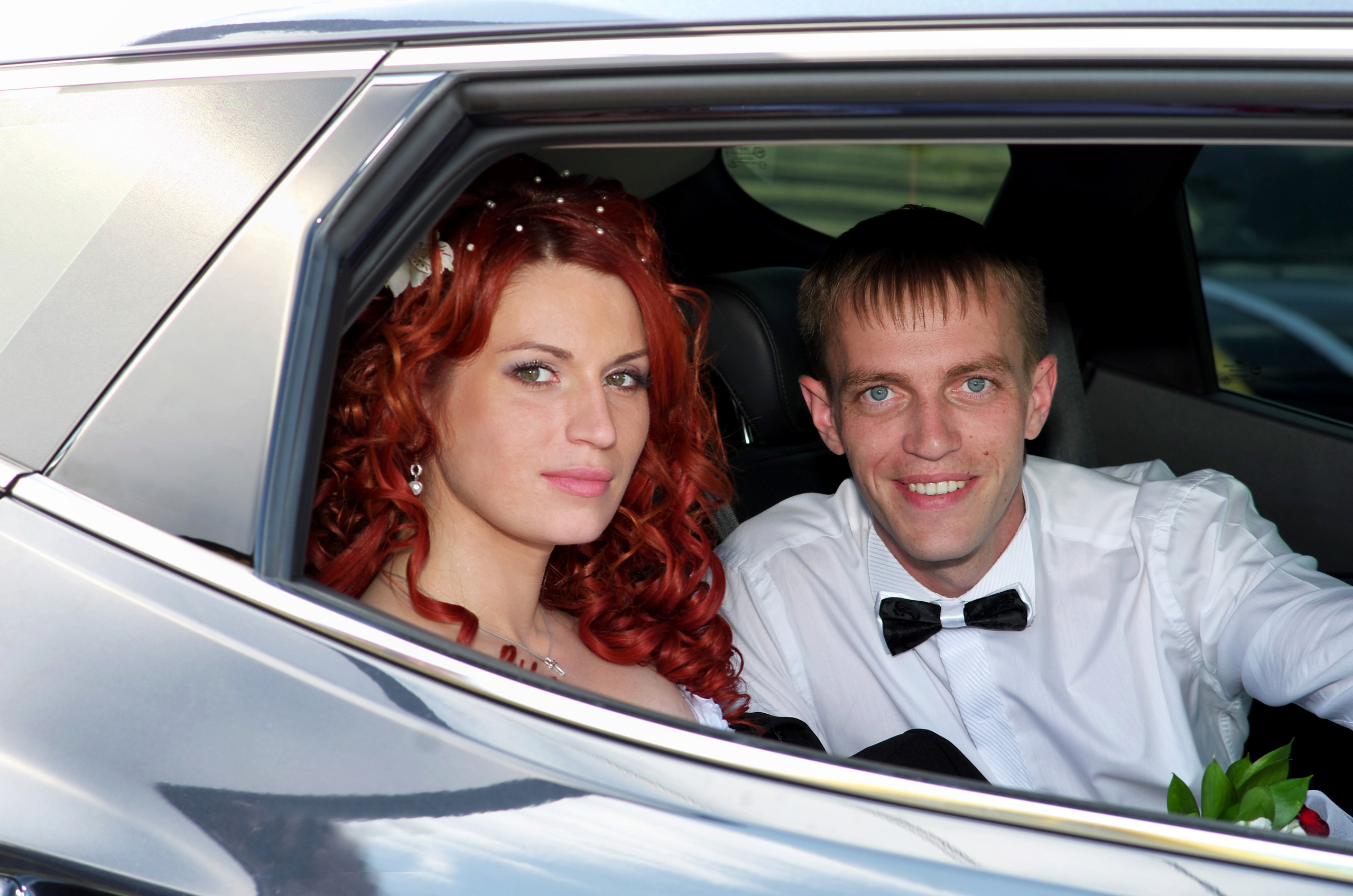 Свадебная съёмка. Фотограф Санкт-Петербург