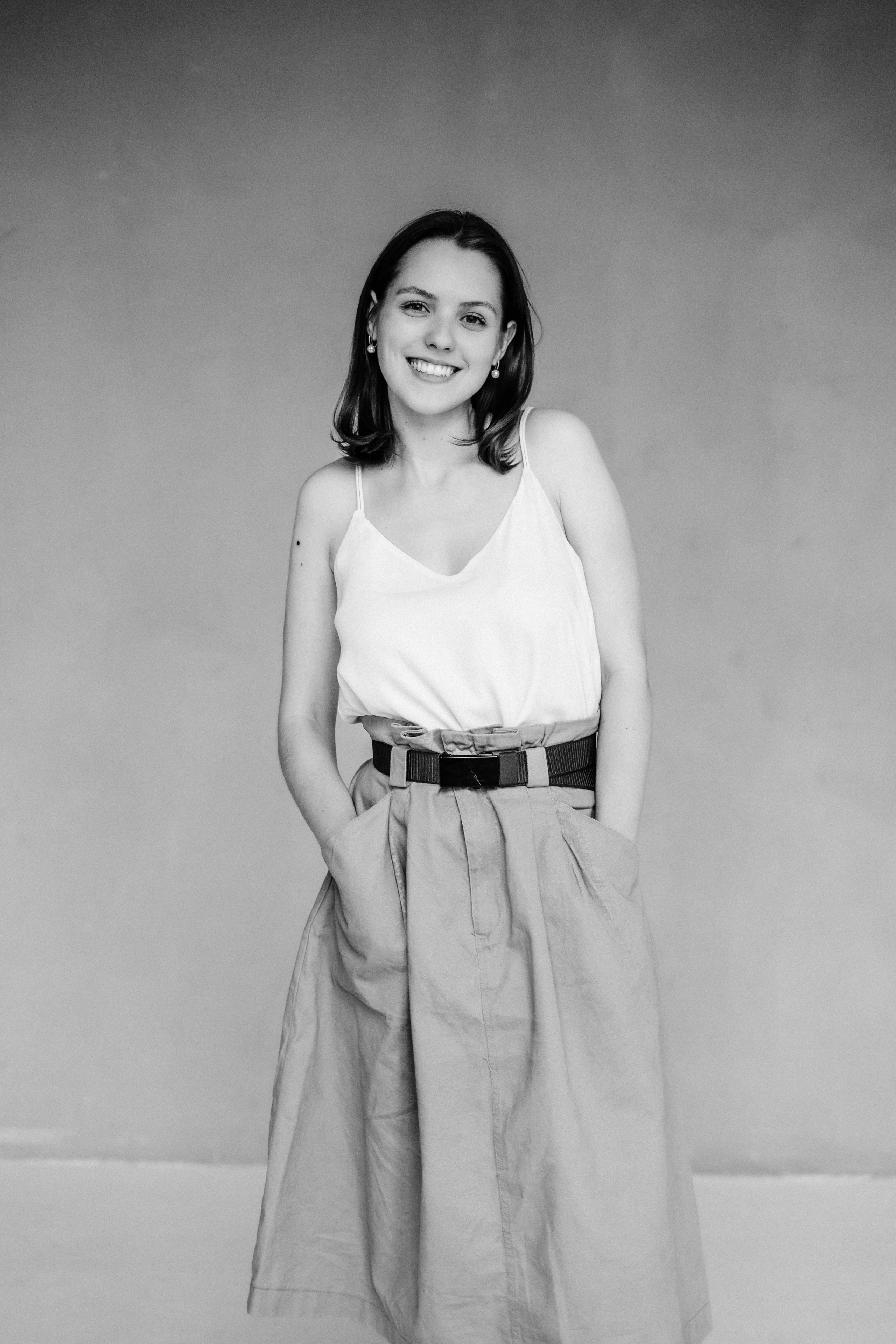 Настя. Портретный фотограф в Томске Наташа Барова