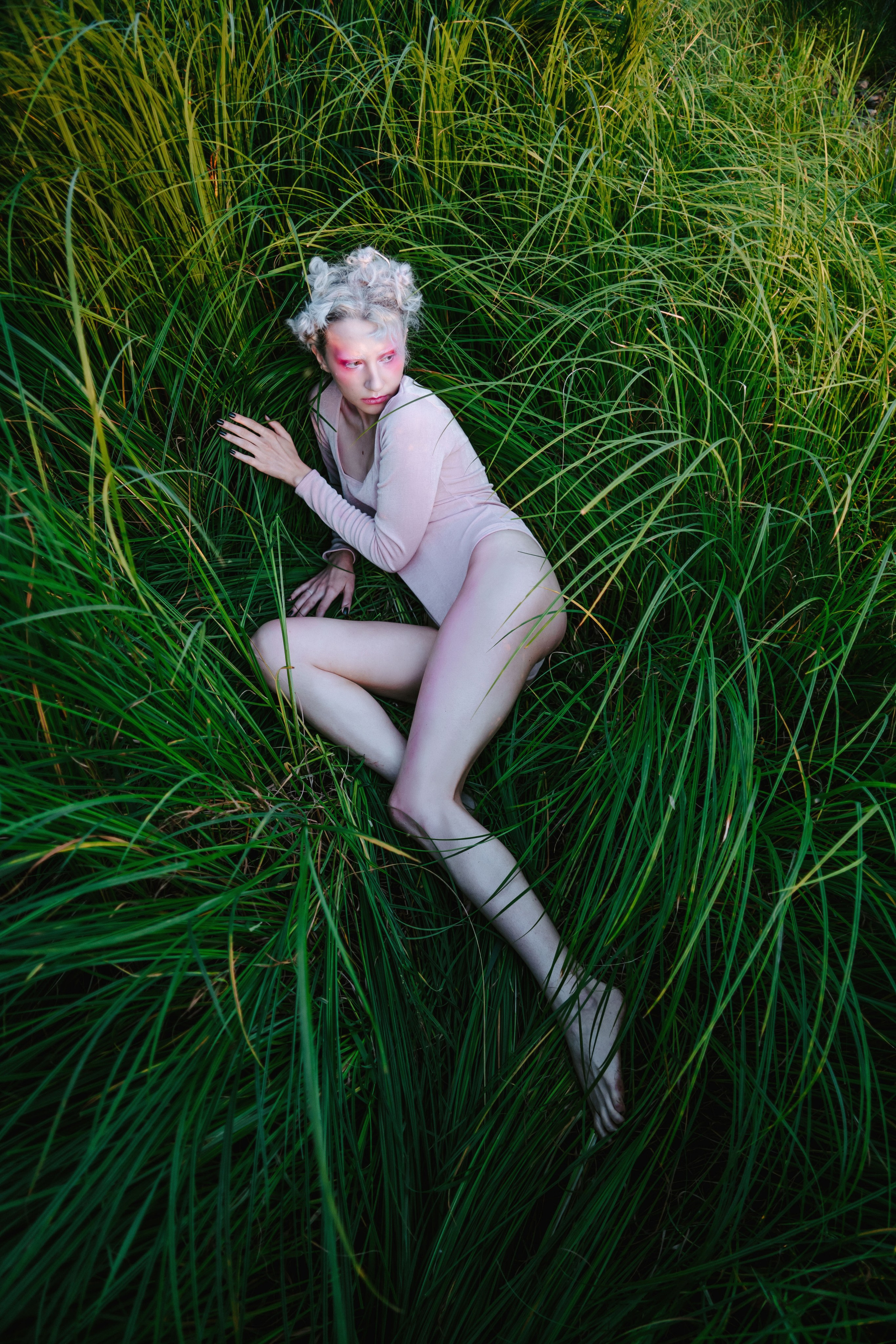 Фэнтези-фотосессия для Таисии. Портретный фотограф в Томске Наташа Барова