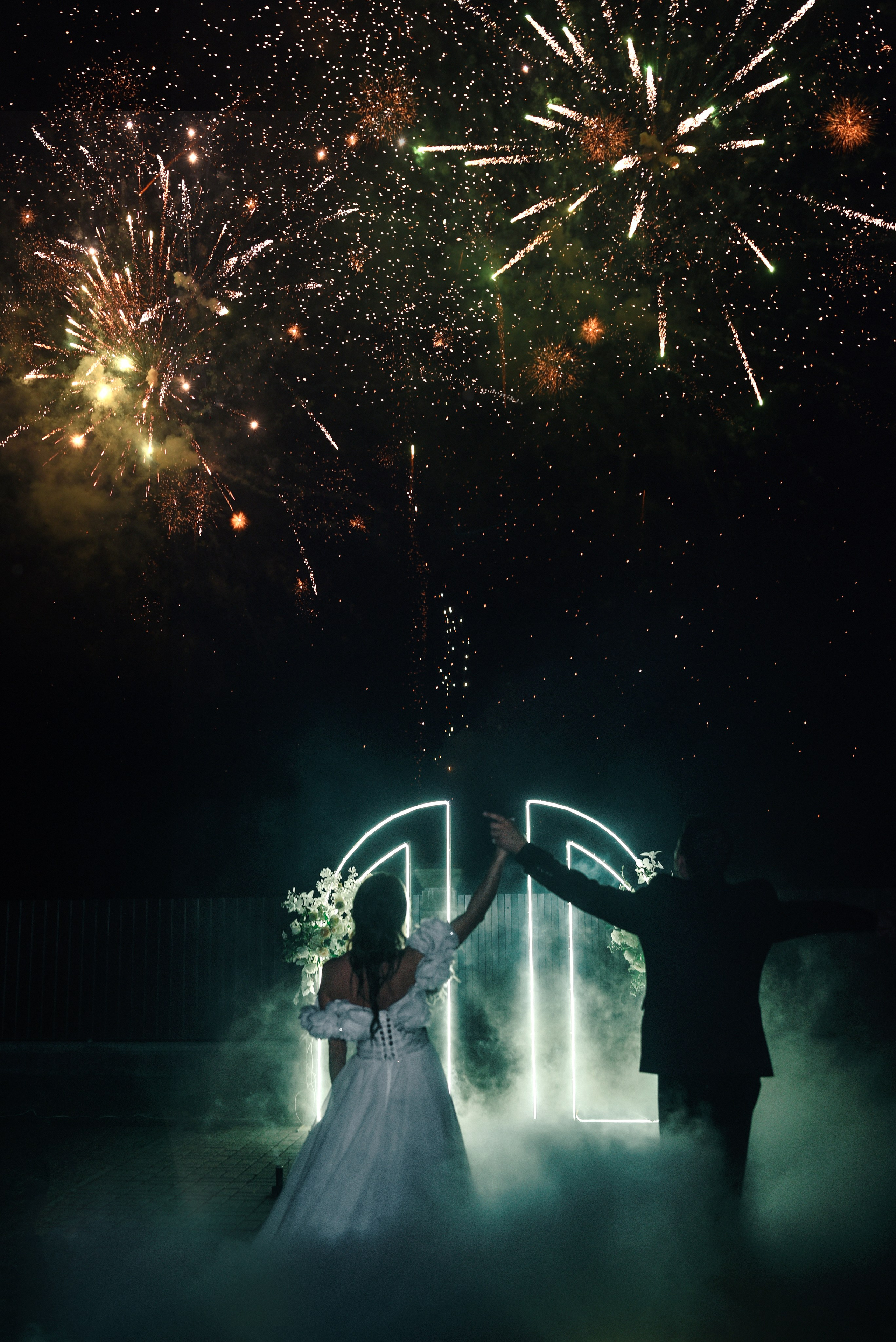 Свадьба. Семейный и детский фотограф в Слониме Беларусь Вероника Грипич