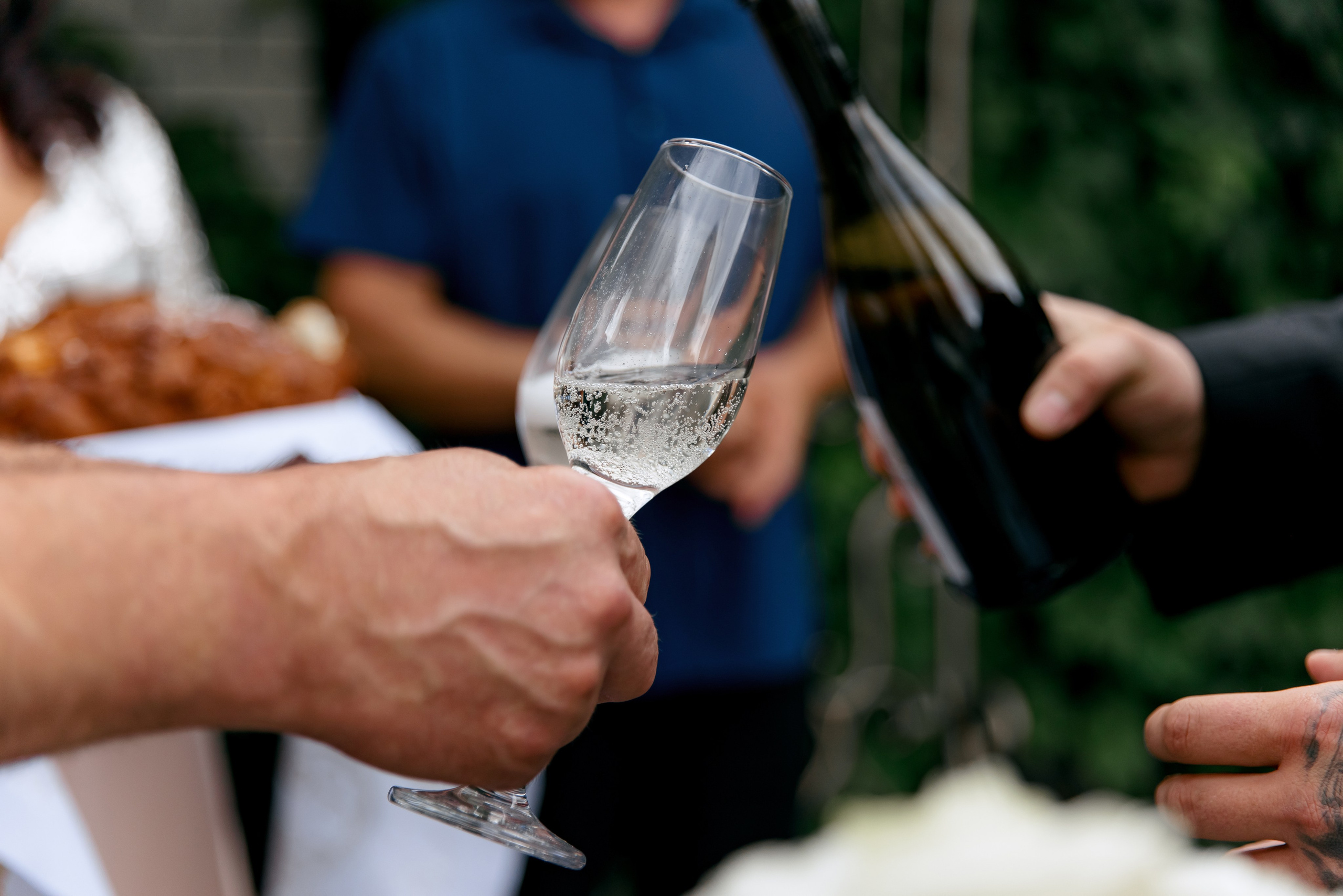 Александр и Валерия. Свадебный и семейный фотограф в Туле и области Маша Костина