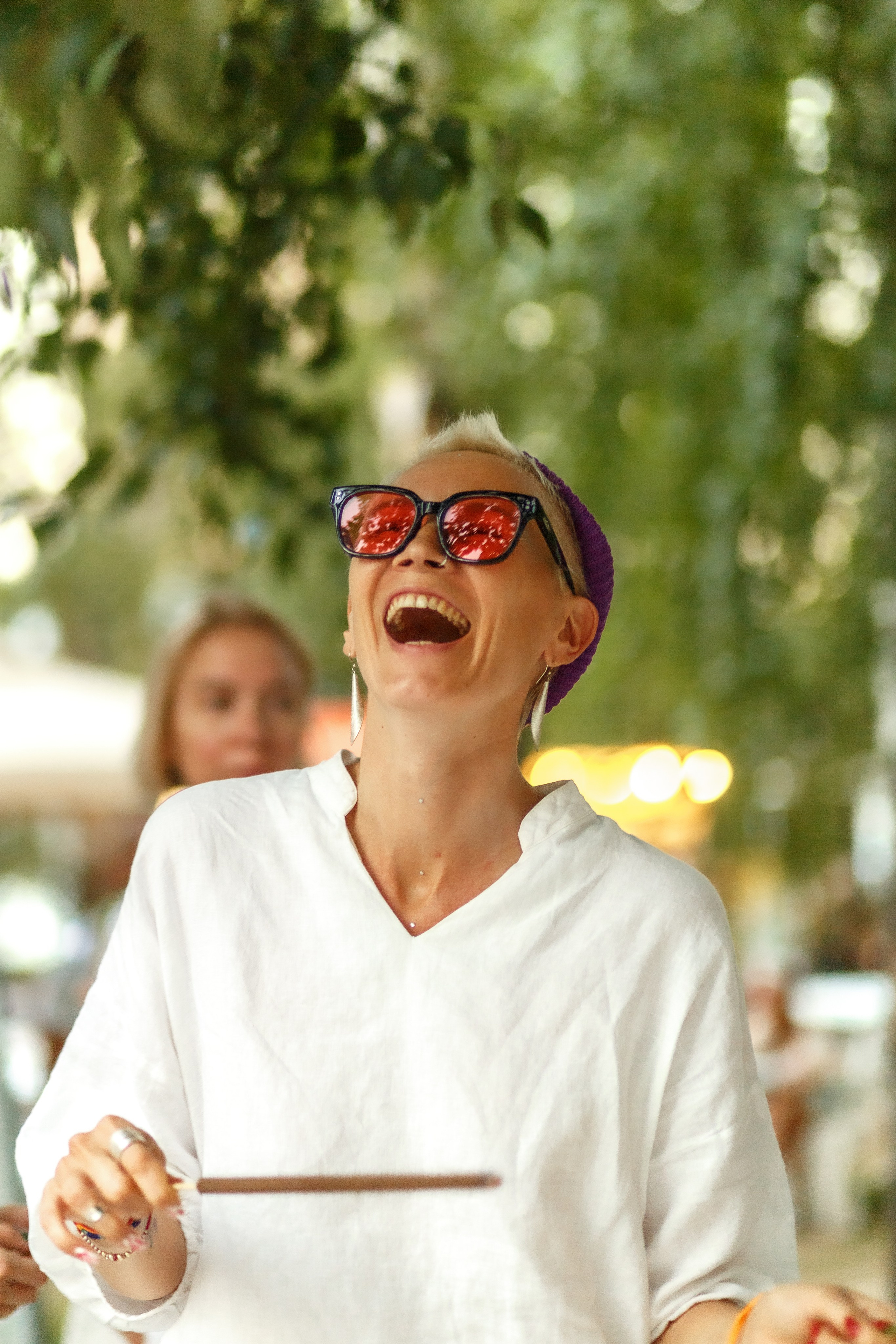 Ecstatic dance. Свадебный фотограф в Москве — Ольга Козловская
