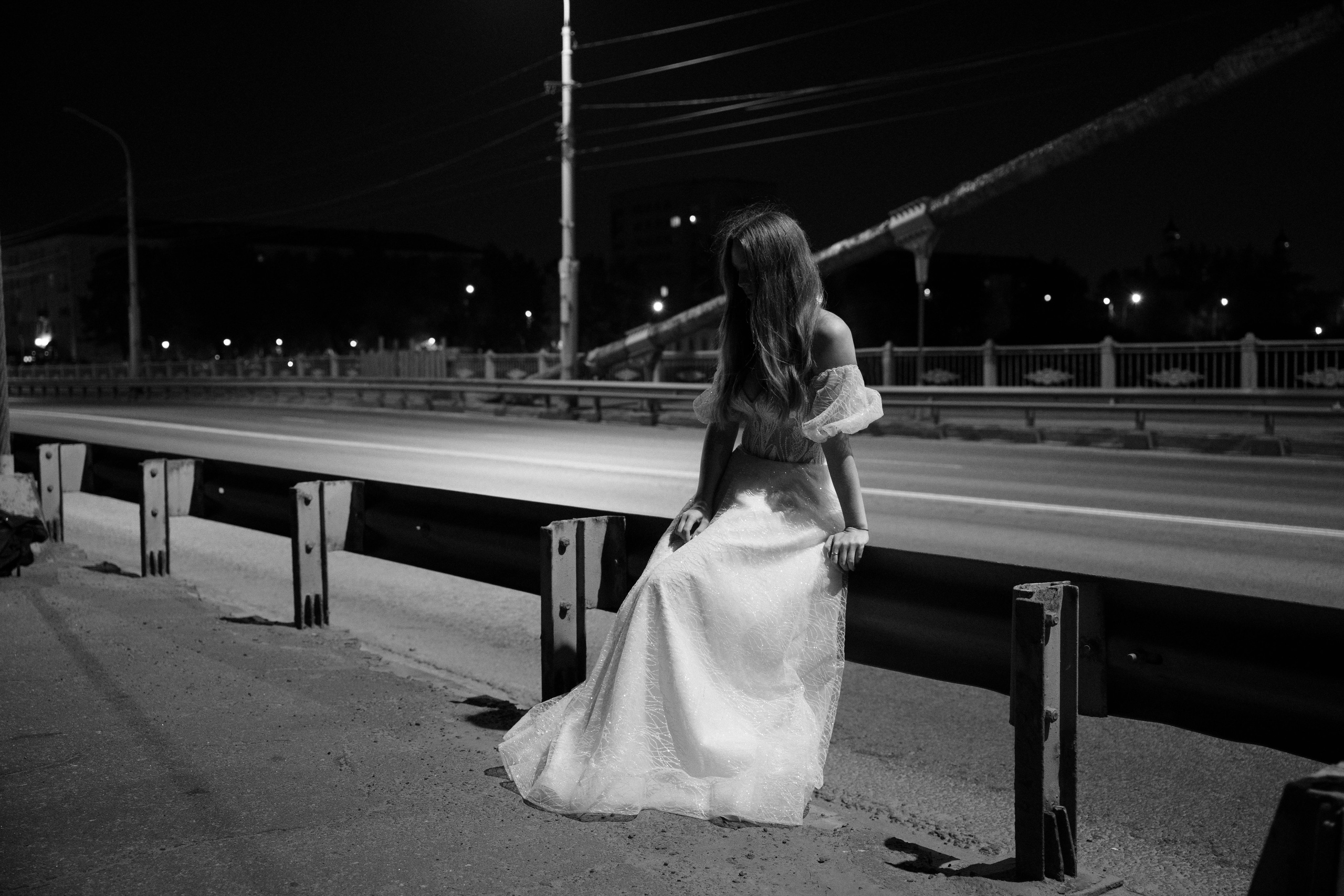 Екатерина. Фотограф Анатолий Багрецов г. Архангельск