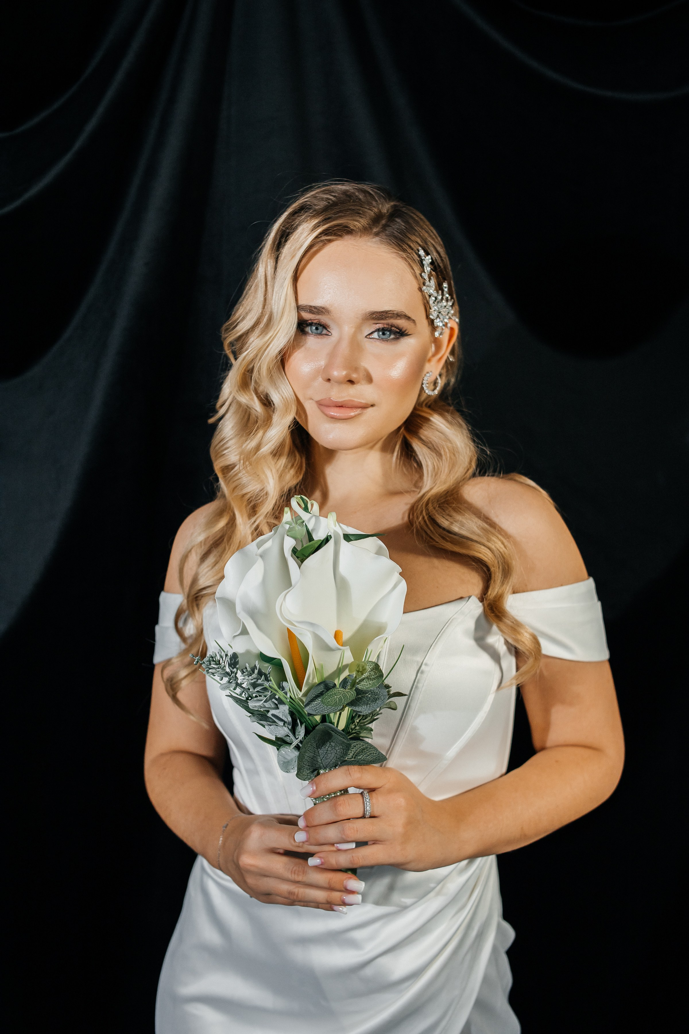 Анастасия. Семейный фотограф в Волгодонске Краченцева Анна