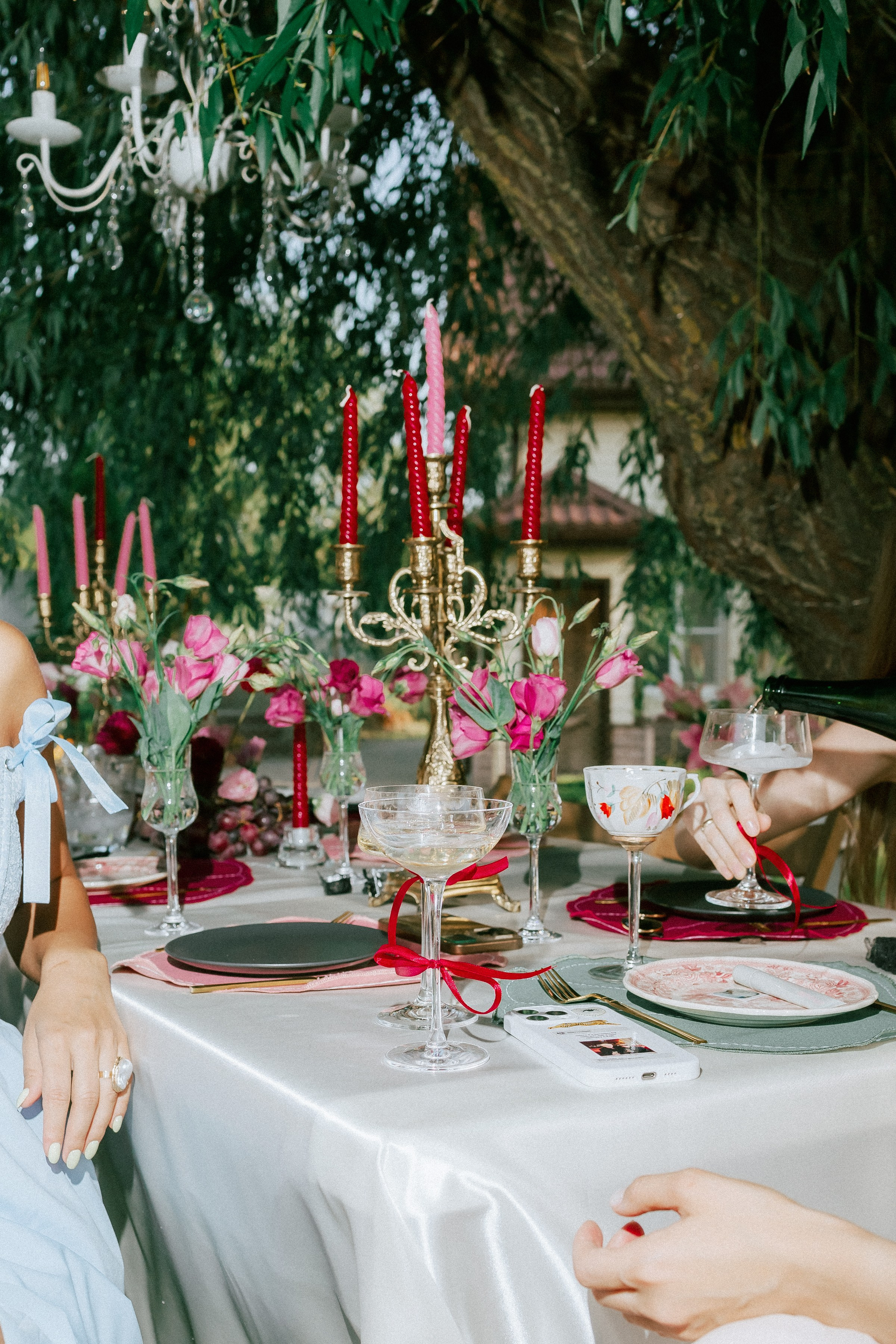 Императрицы. Семейный фотограф в Волгодонске Краченцева Анна