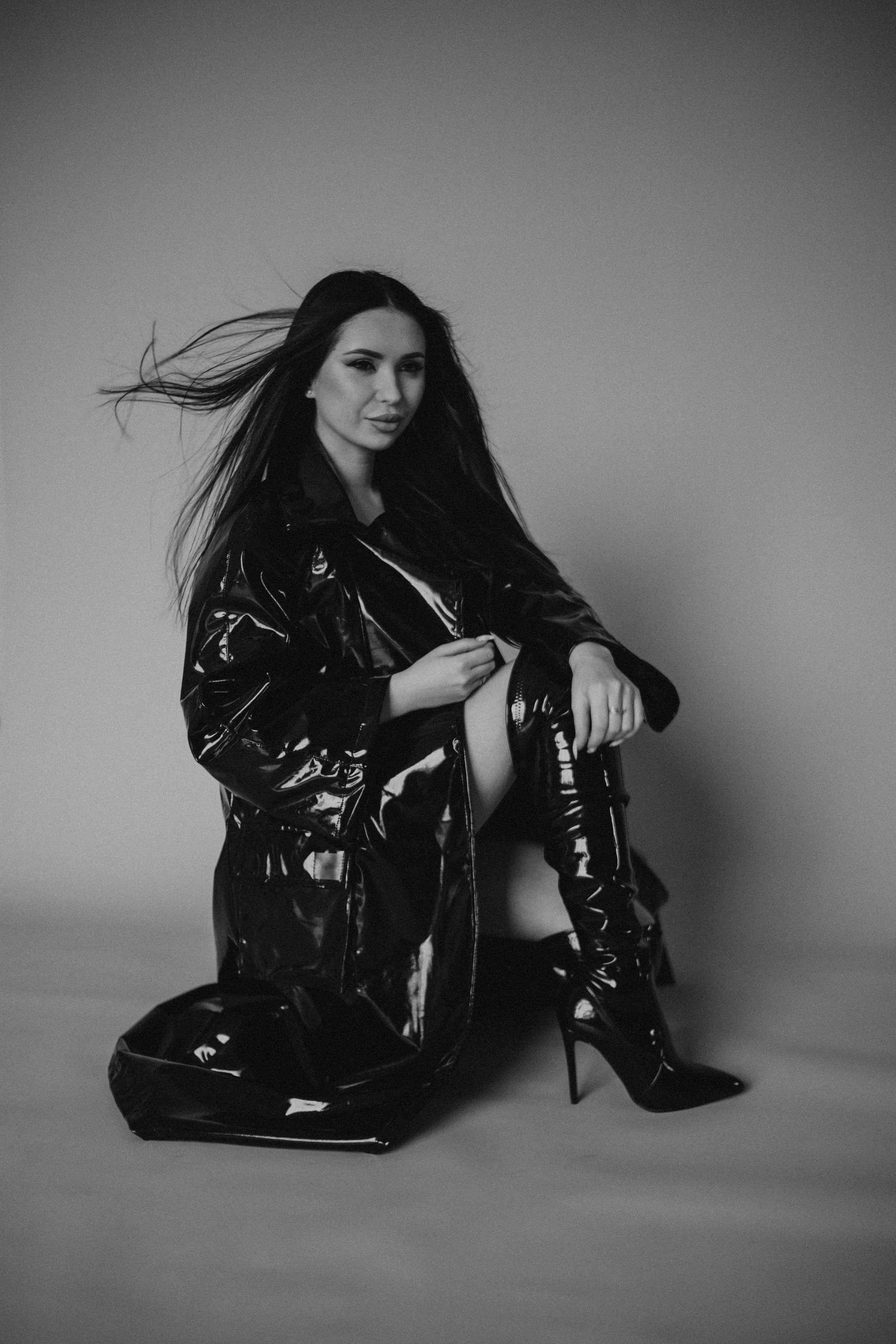 Дарья. Семейный фотограф в Волгодонске Краченцева Анна