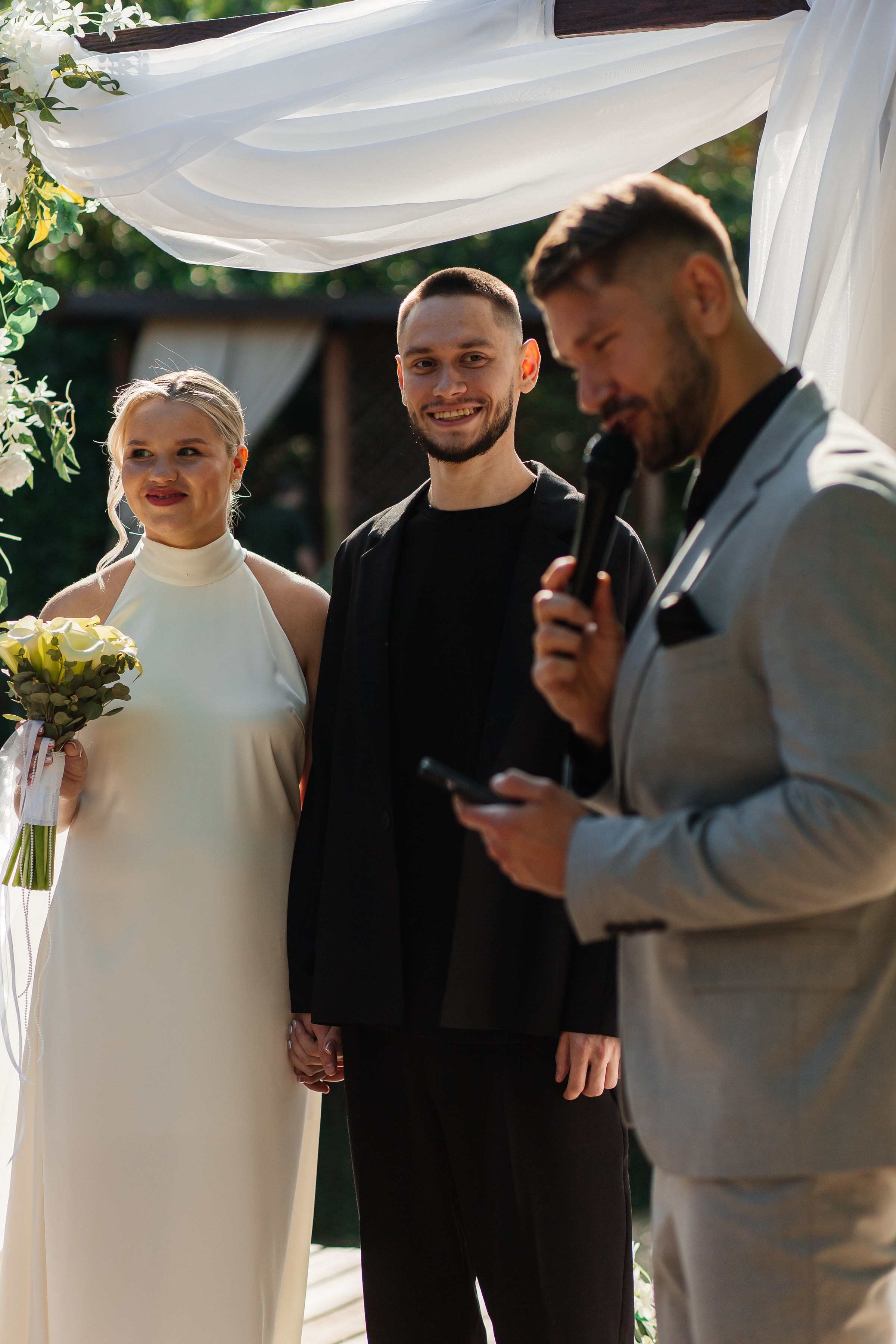 Влад & Мария. Семейный фотограф в Волгодонске Краченцева Анна