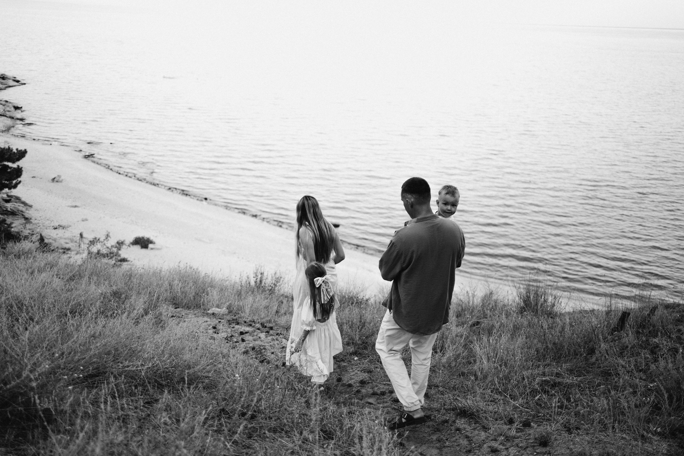 Семейная фотосессия. Семейный фотограф в Волгодонске Краченцева Анна