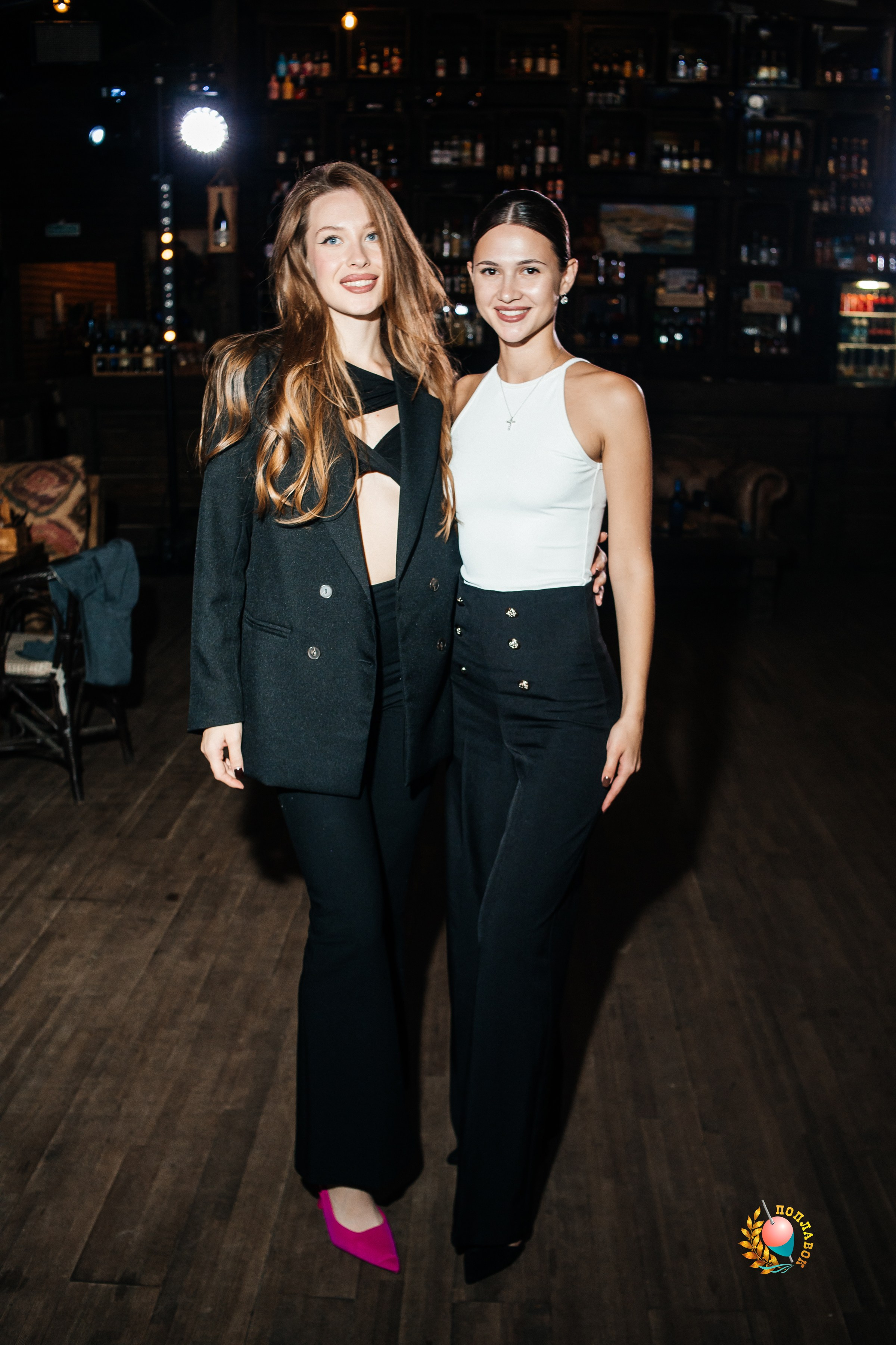 Поплавок 18.10.2024. Семейный фотограф в Волгодонске Краченцева Анна