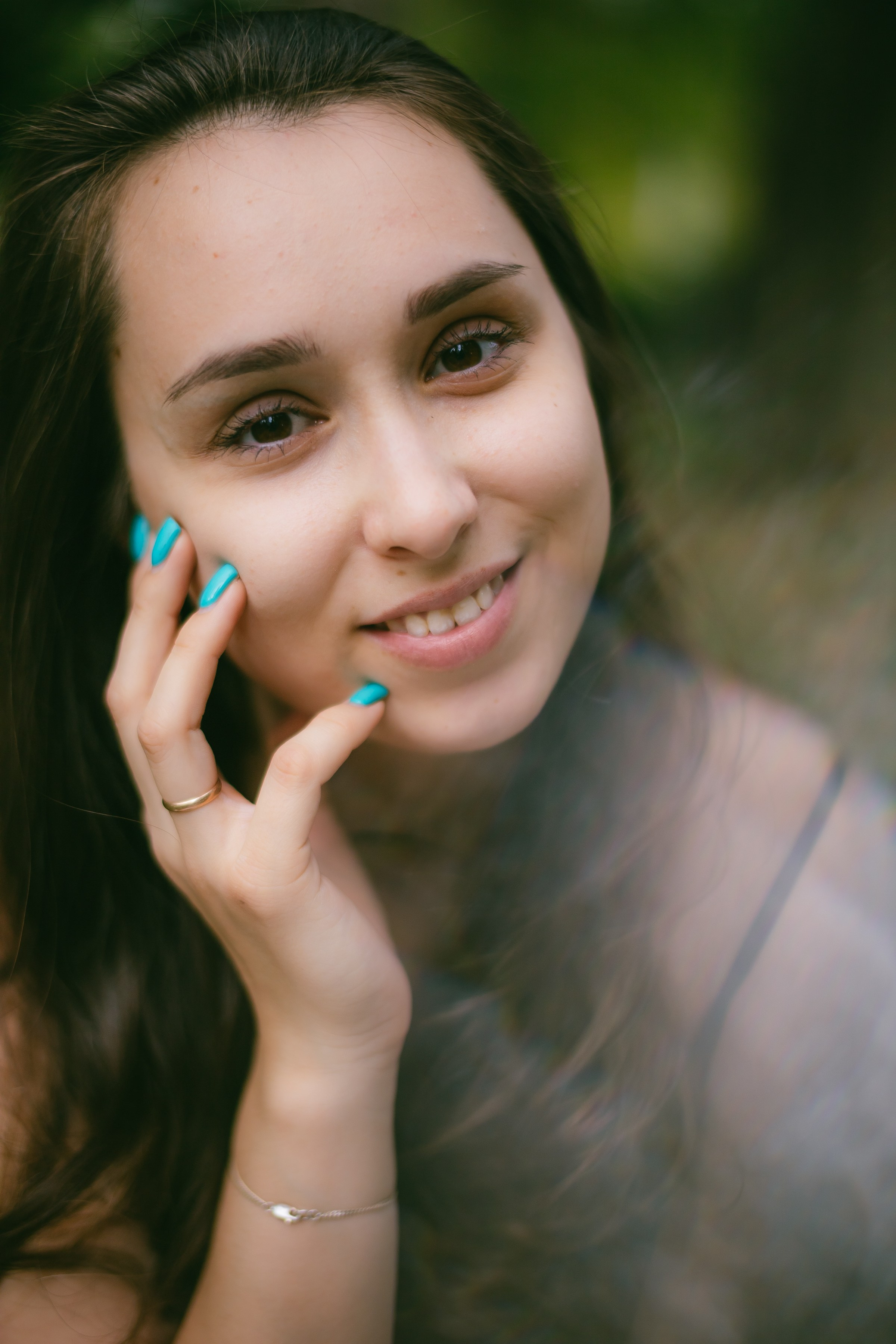 Настя. Семейный фотограф в Волгодонске Краченцева Анна