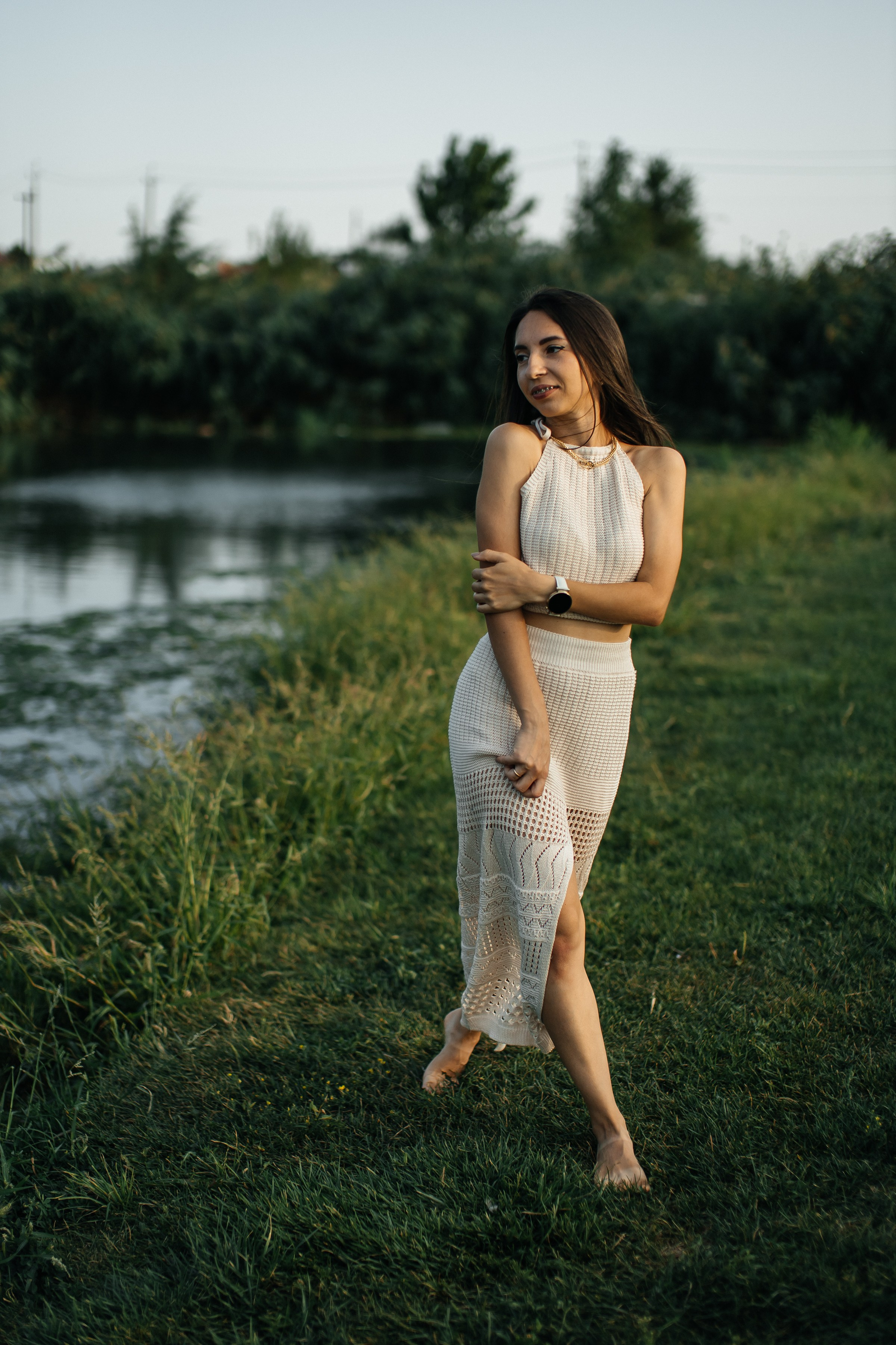 Наташа. Семейный фотограф в Волгодонске Краченцева Анна