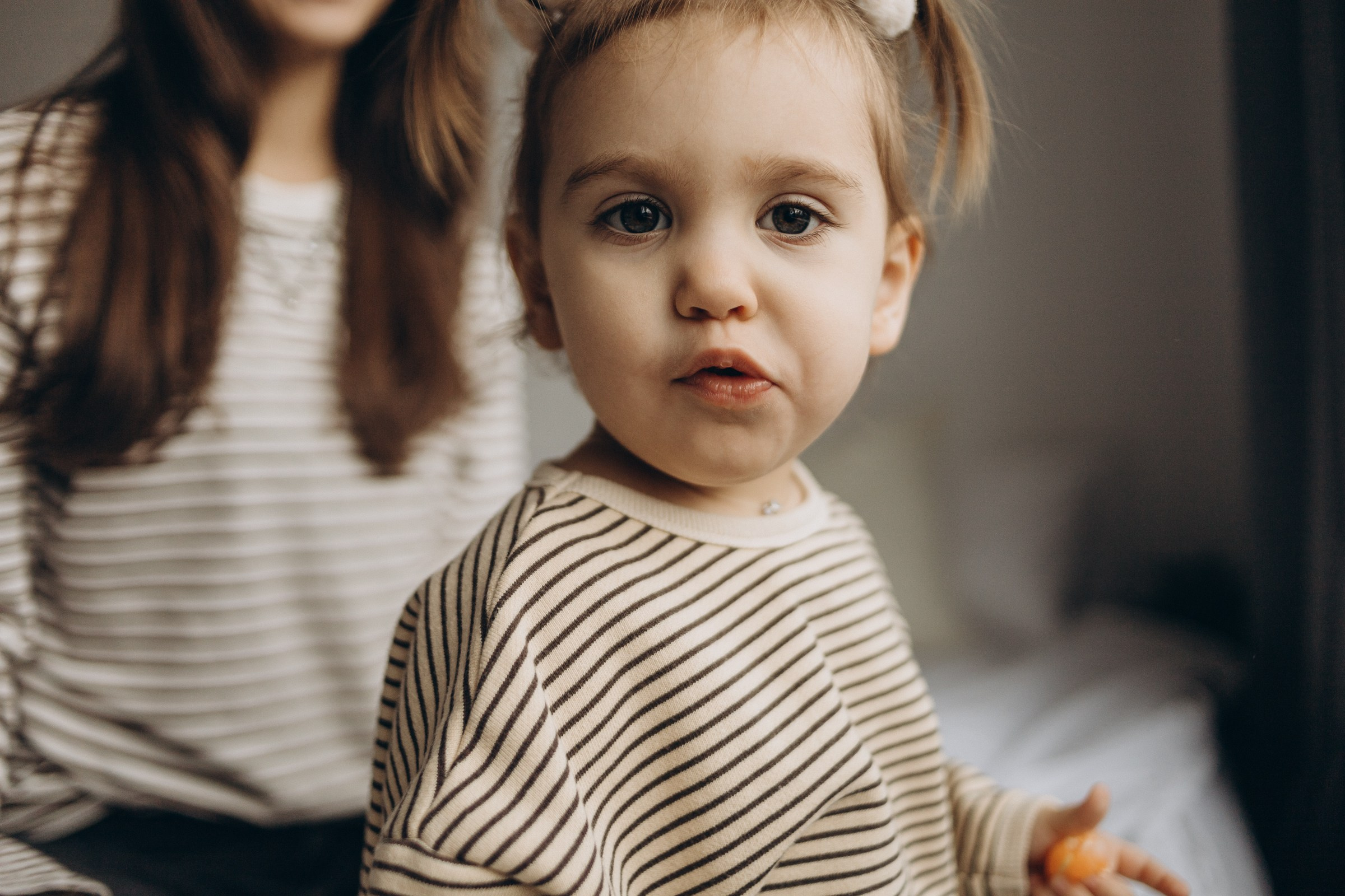 Кристина и Вика. Семейный фотограф в Волгодонске Краченцева Анна