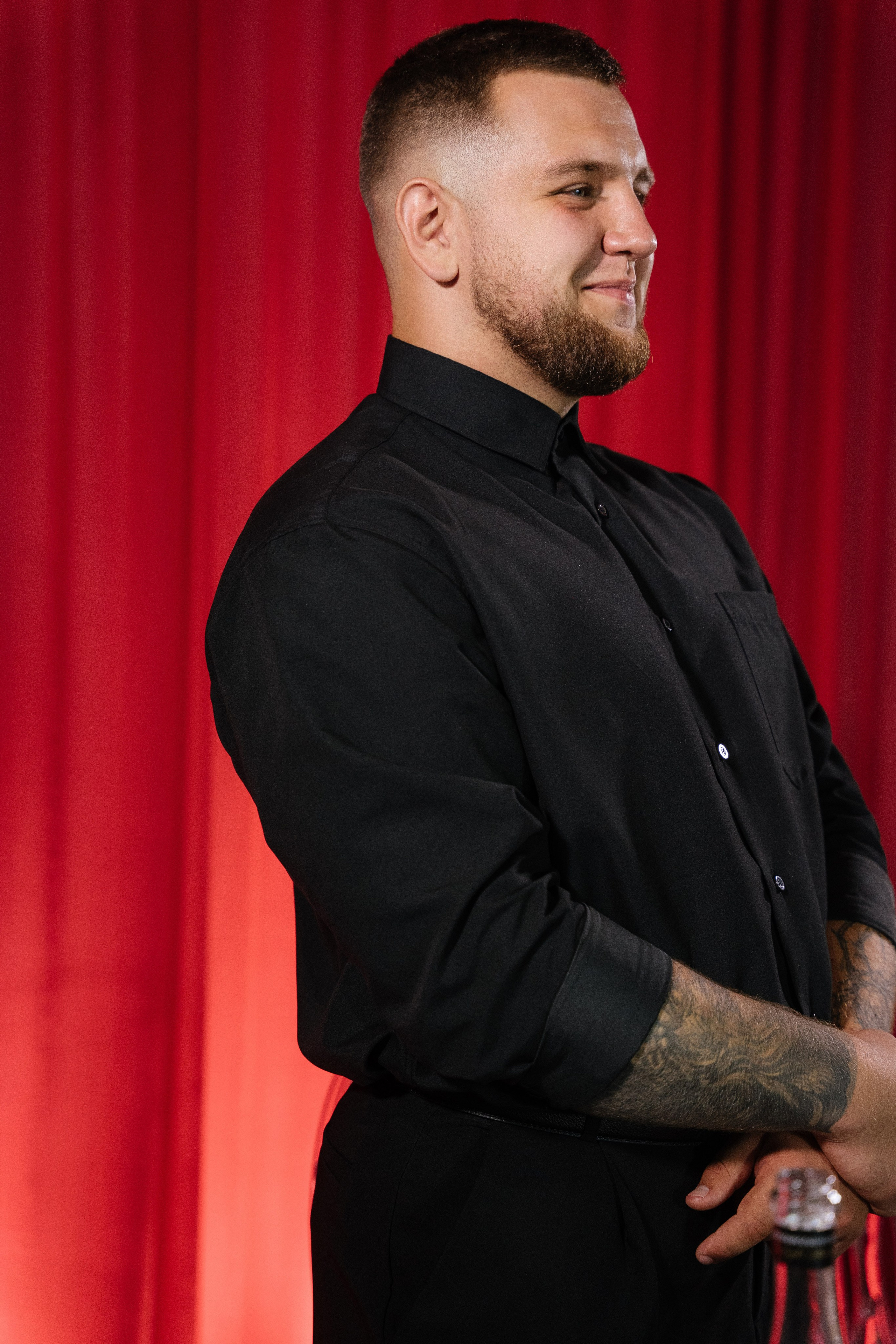 Дмитрий и Полина. Свадебный фотограф Ростов-на-Дону