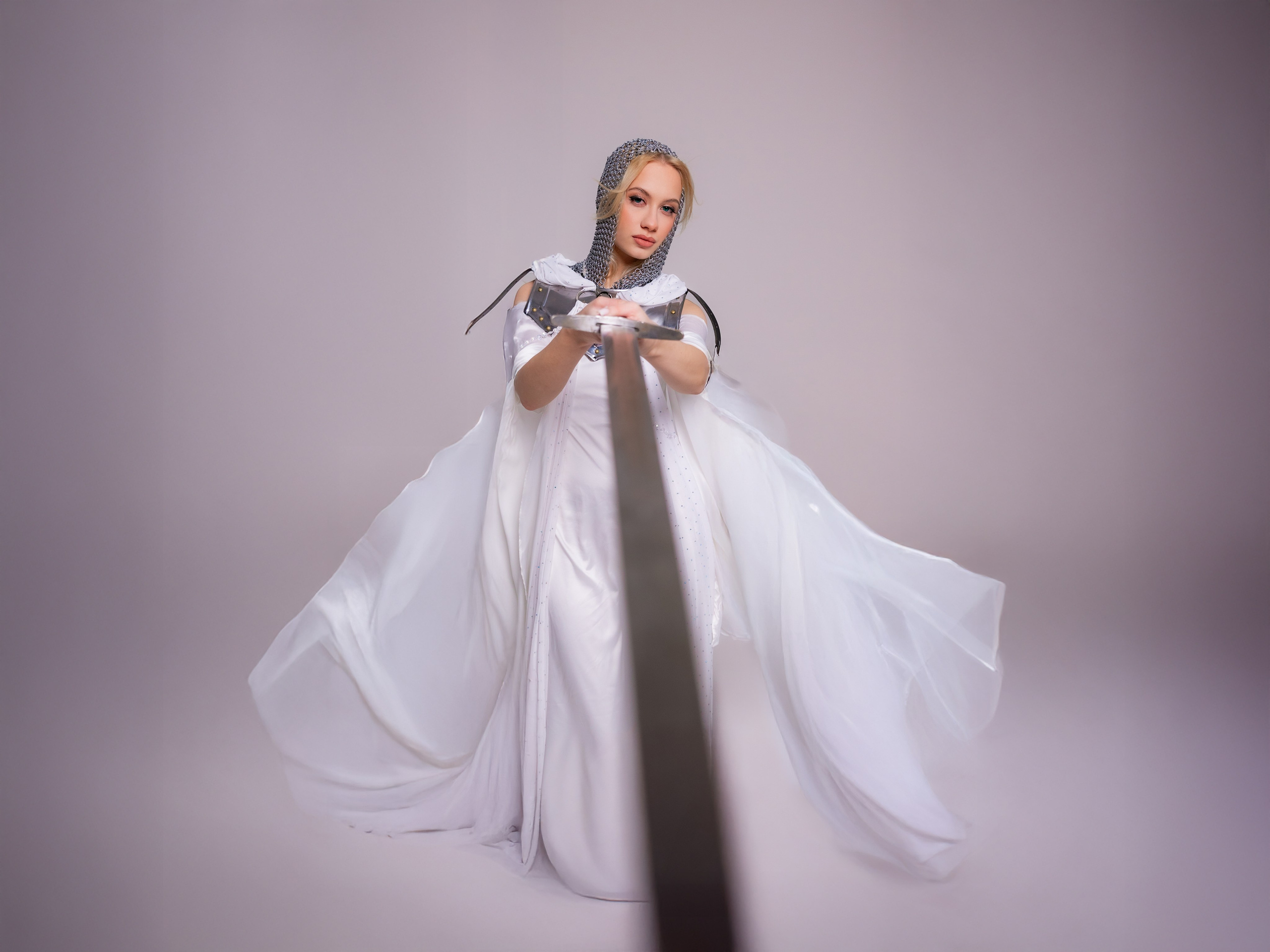 РЫЦАРКА. Фото, видео, авторские выпускные альбомы в Нижнем Новгороде