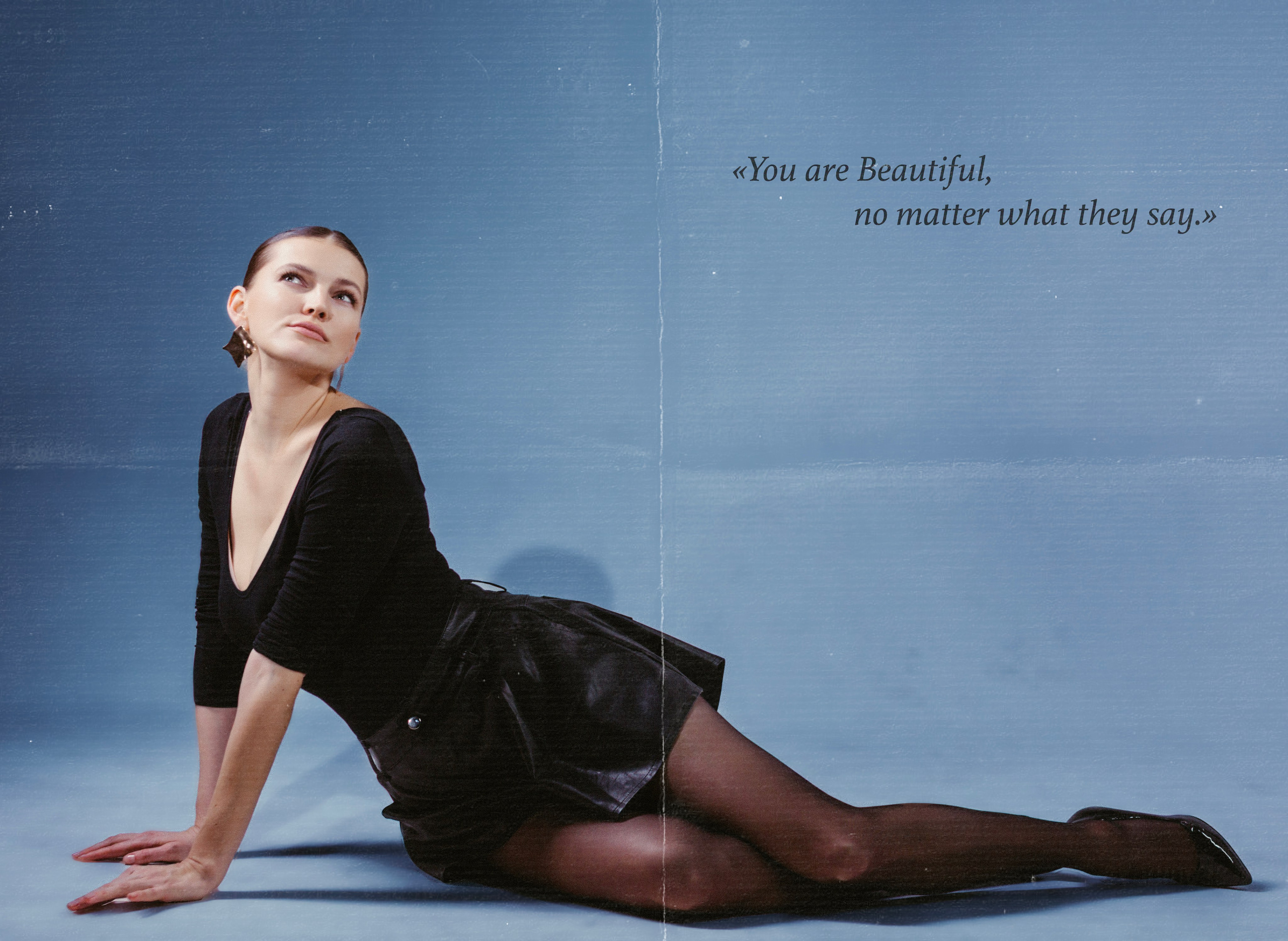 Daria. Фотограф Елизавета Ситкова в Пензе