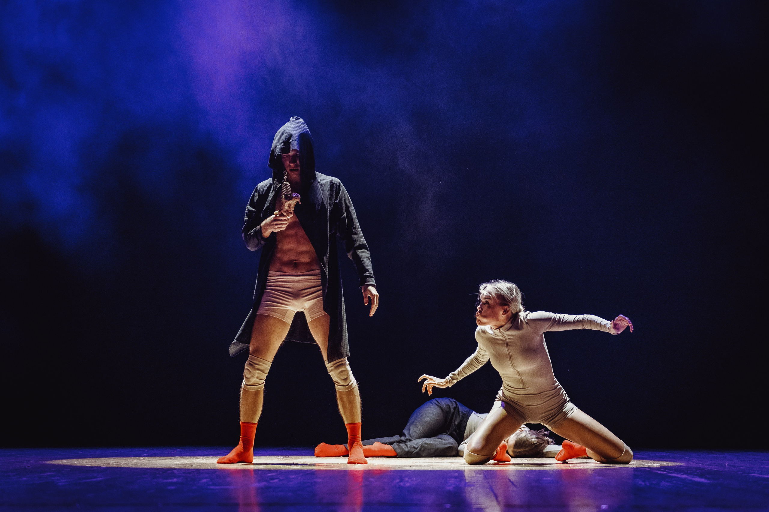 Baccarat Спектакль «Интенция» 10 / 2024. ФОТОГРАФ ЕКАТЕРИНБУРГ