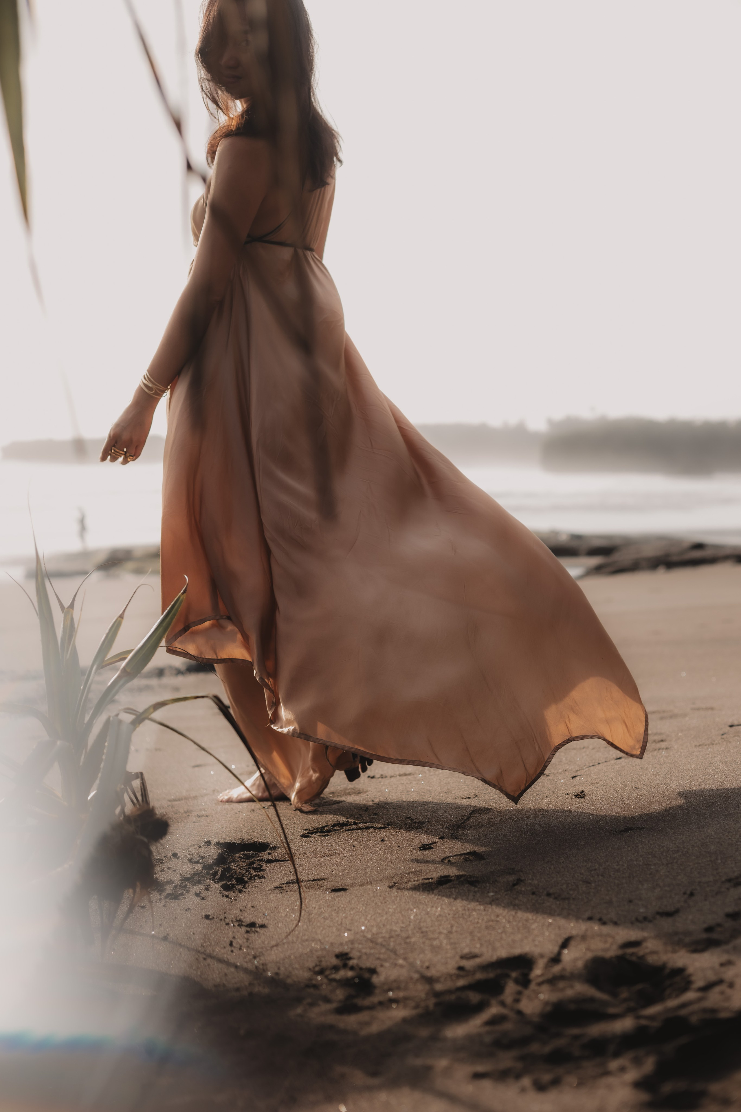 New chapter. Мариам Багдасарян