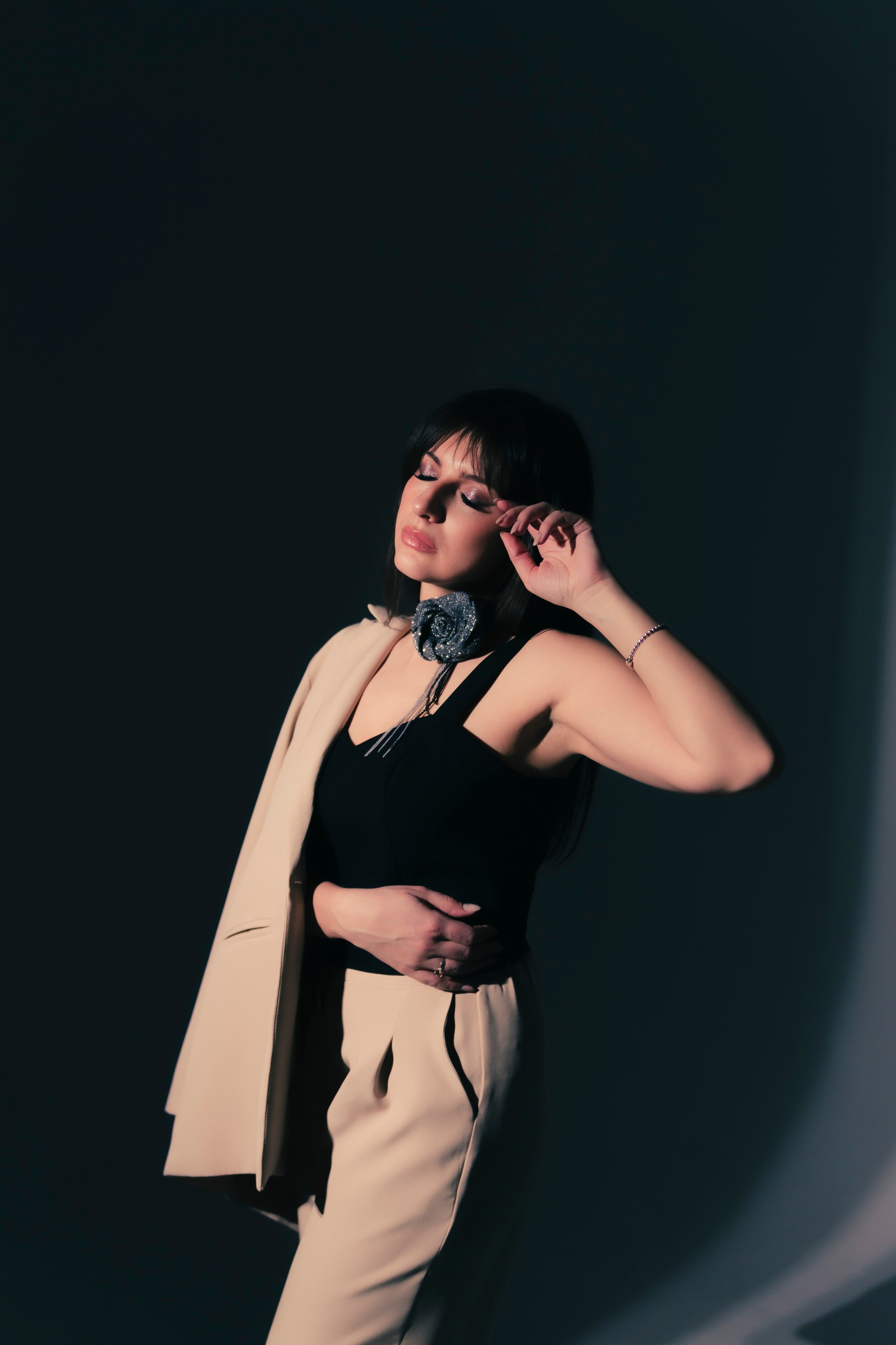 Юля. Фотограф Кемерово Анастасия Ларионова