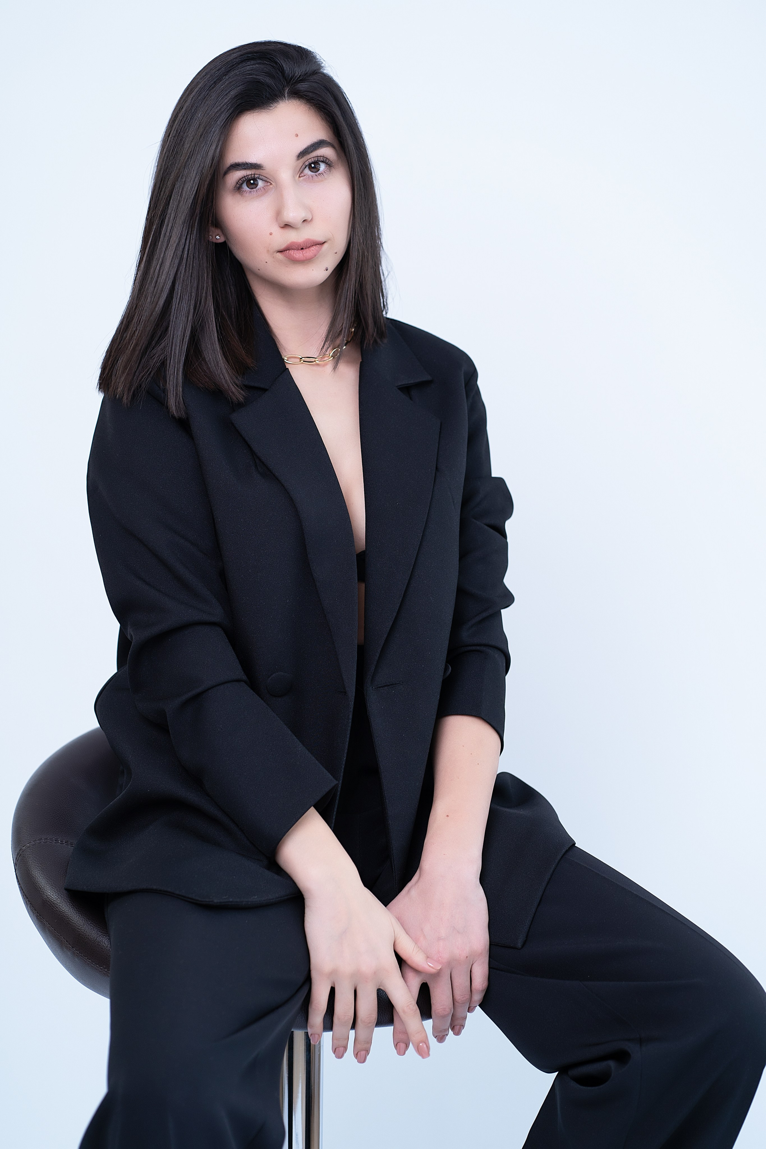 Студия. Фото / Видеосъемка в Москве