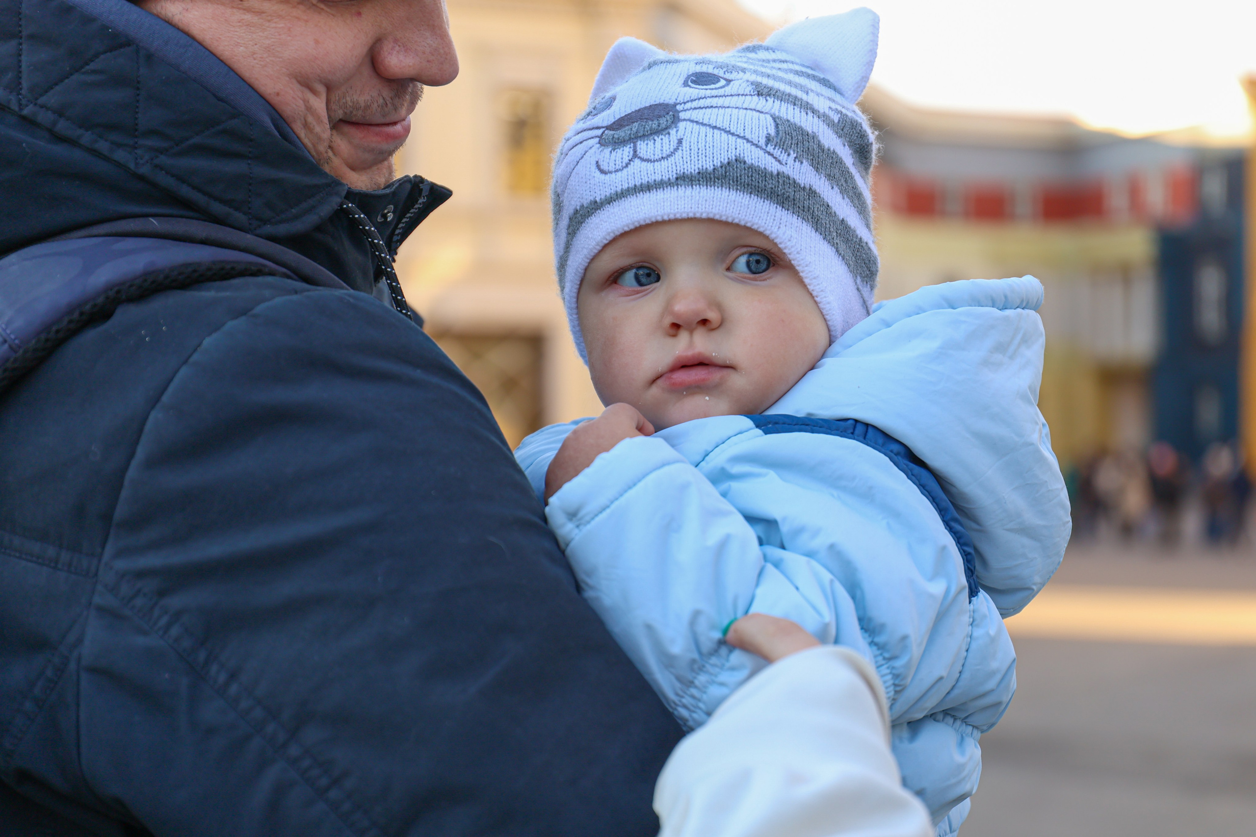 Репортажи. Профессиональный фотограф в Москве и Московской области | Артур Газаров