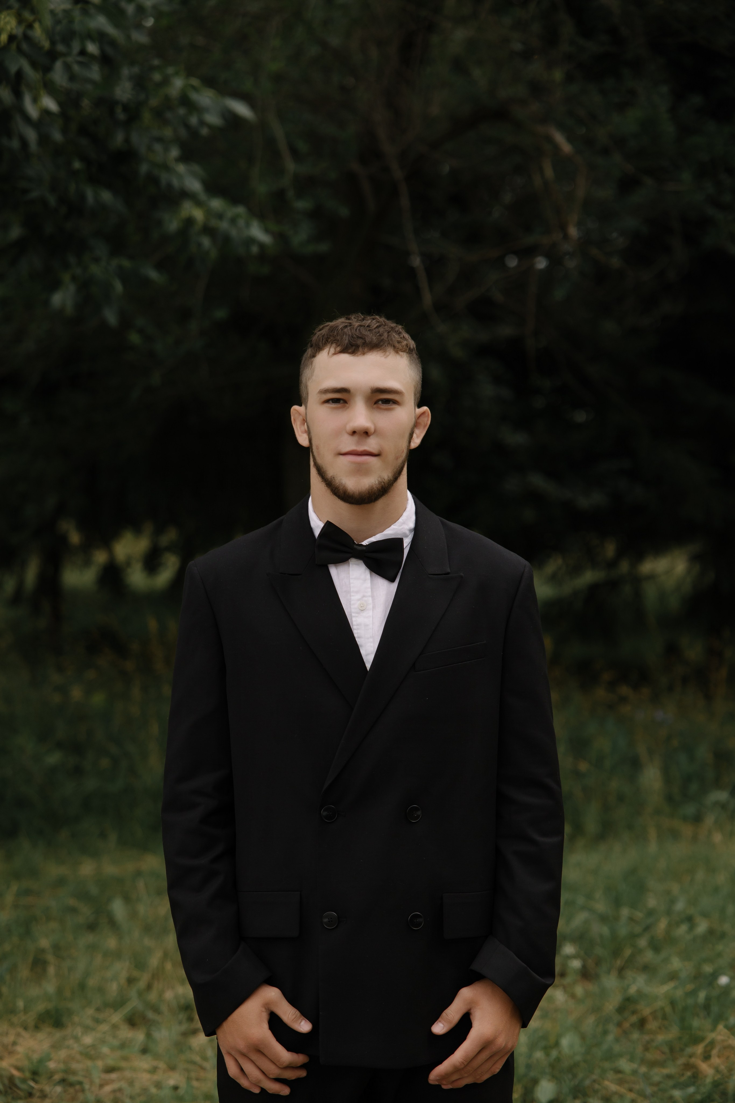 Тимур и Алия. Свадебный и семейный фотограф в Набережных Челнах и Казани