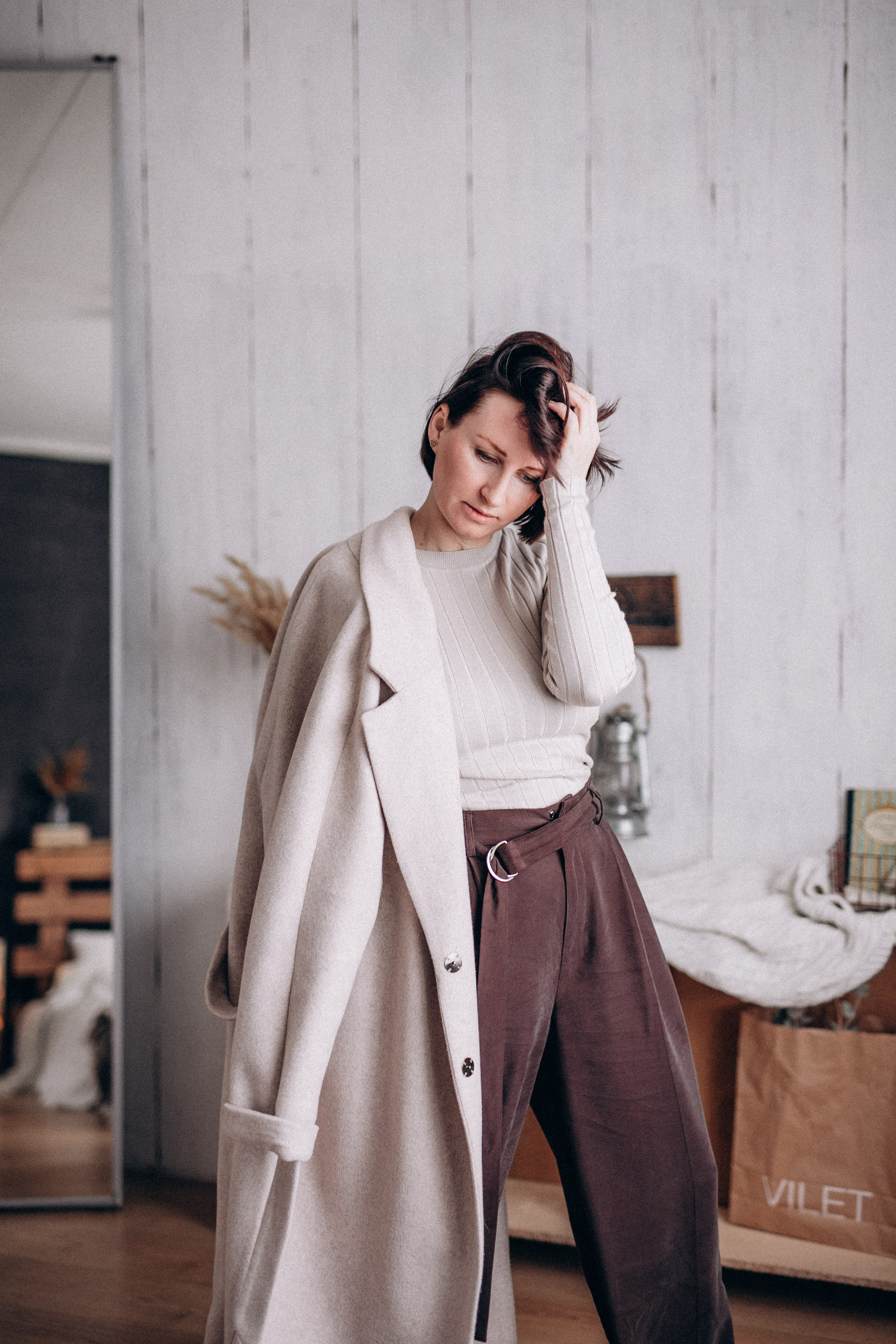 Елена. Фотограф Анастасия Петрова