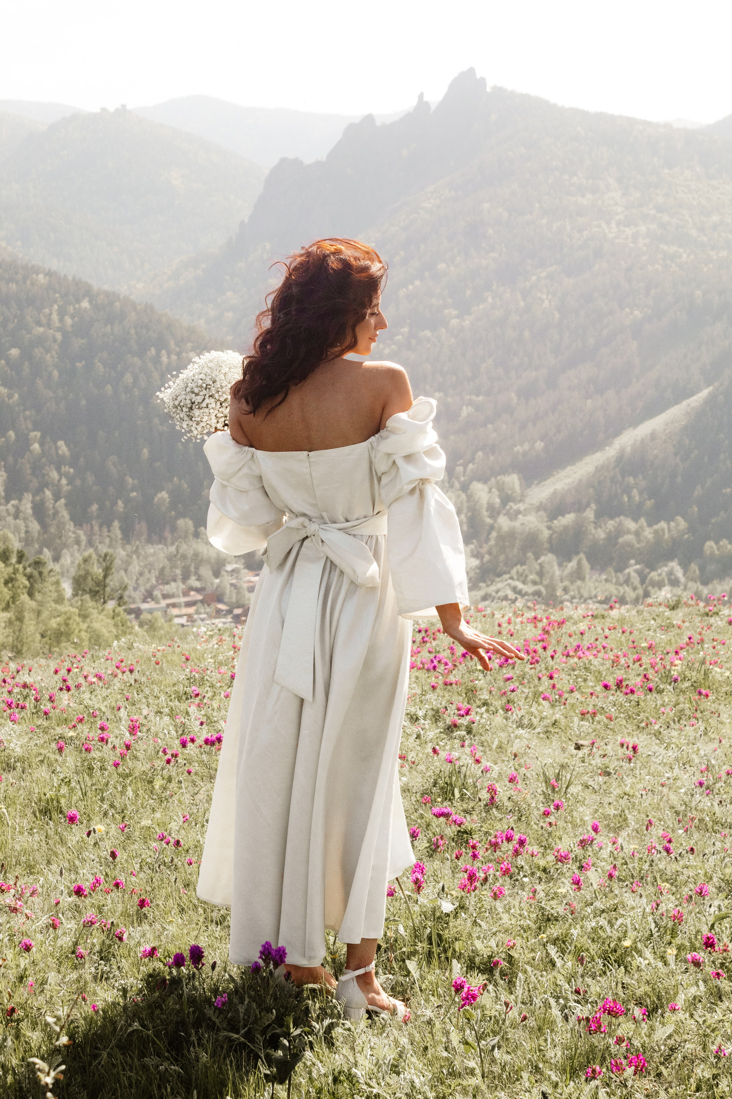 Свадьба. ProFoto