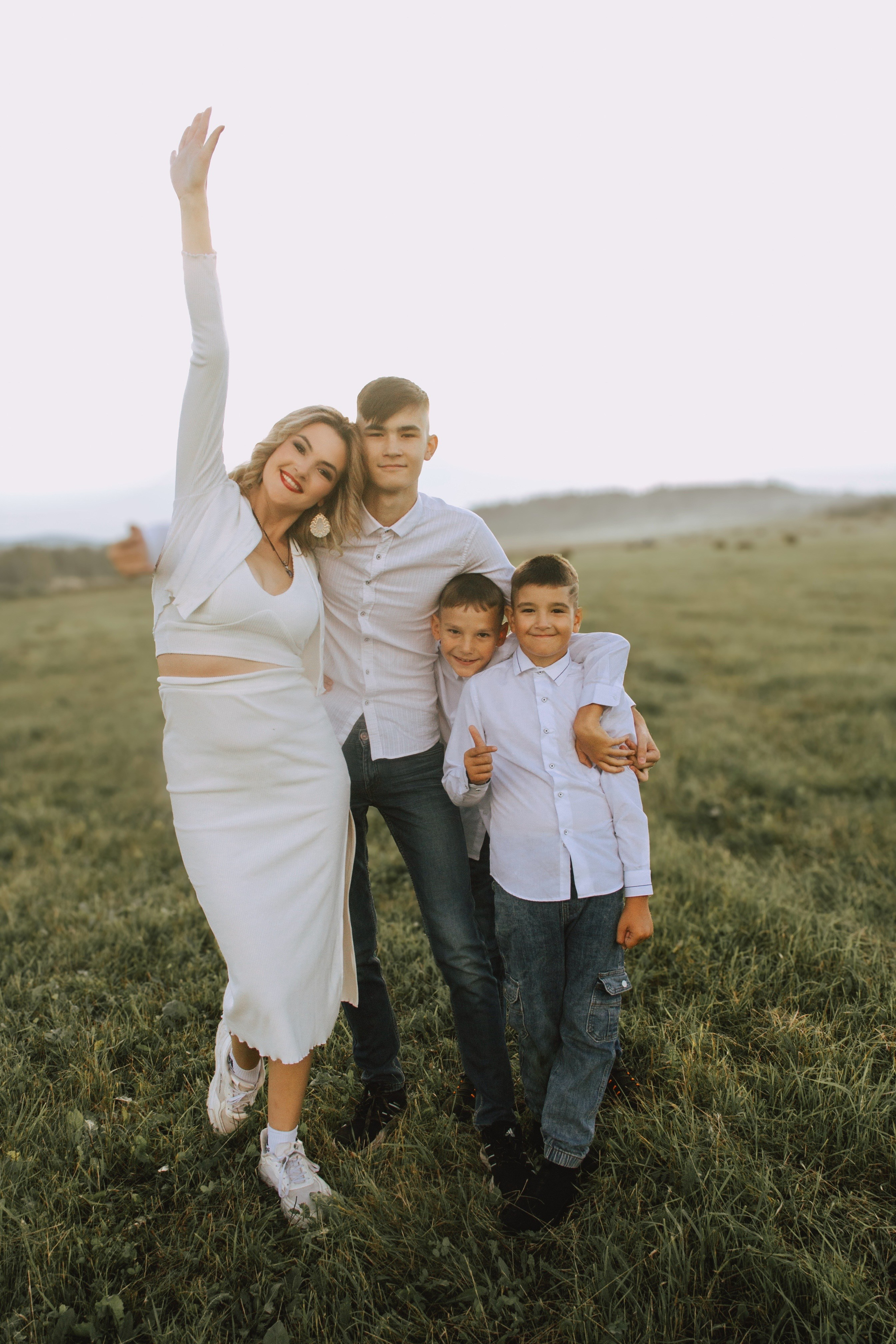 День рождения. ProFoto