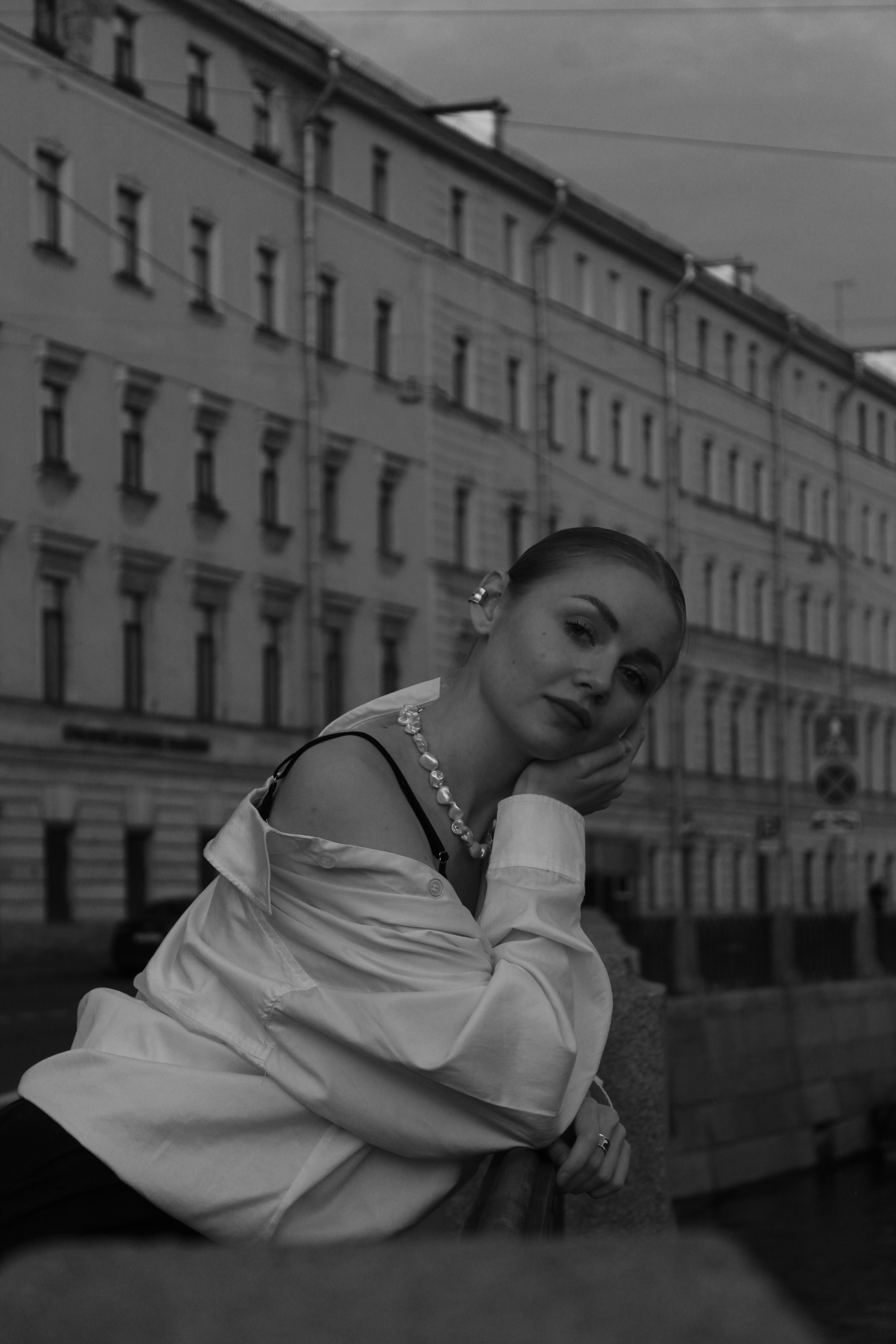 Портретные Съемки. Фотограф СПБ