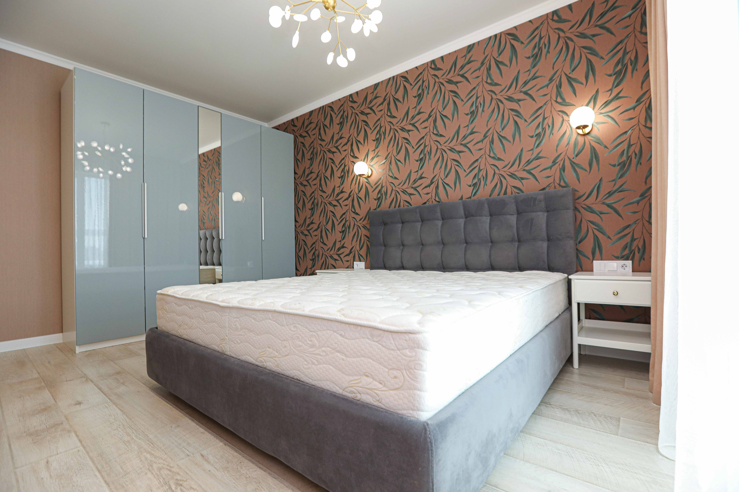 ИНТЕРЬЕРЫ. Photographer Viktoriya Markushina «My world throug»