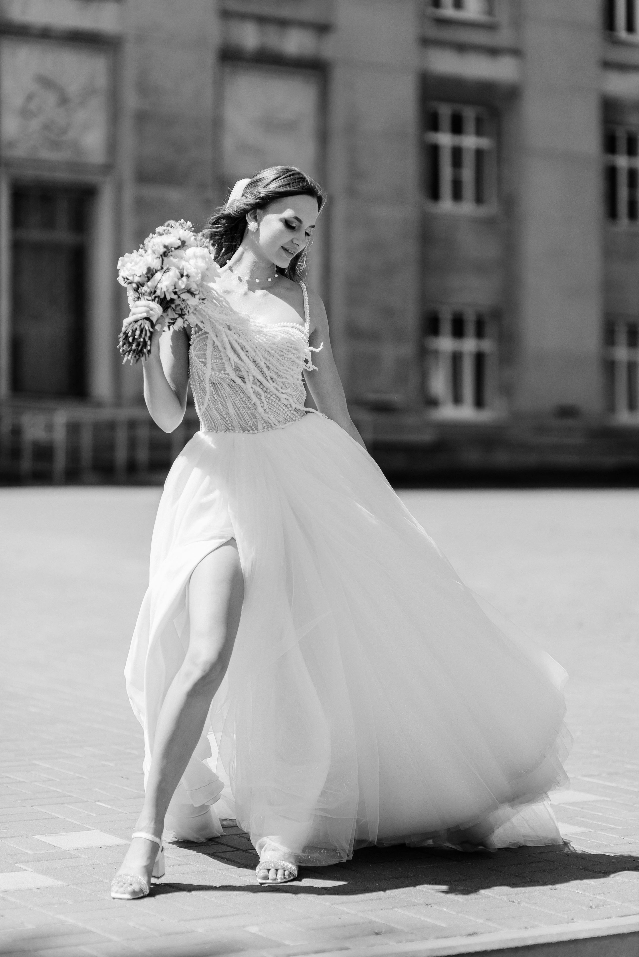 Александр и Анна. Свадебный фотограф Курск Артем Духтанов