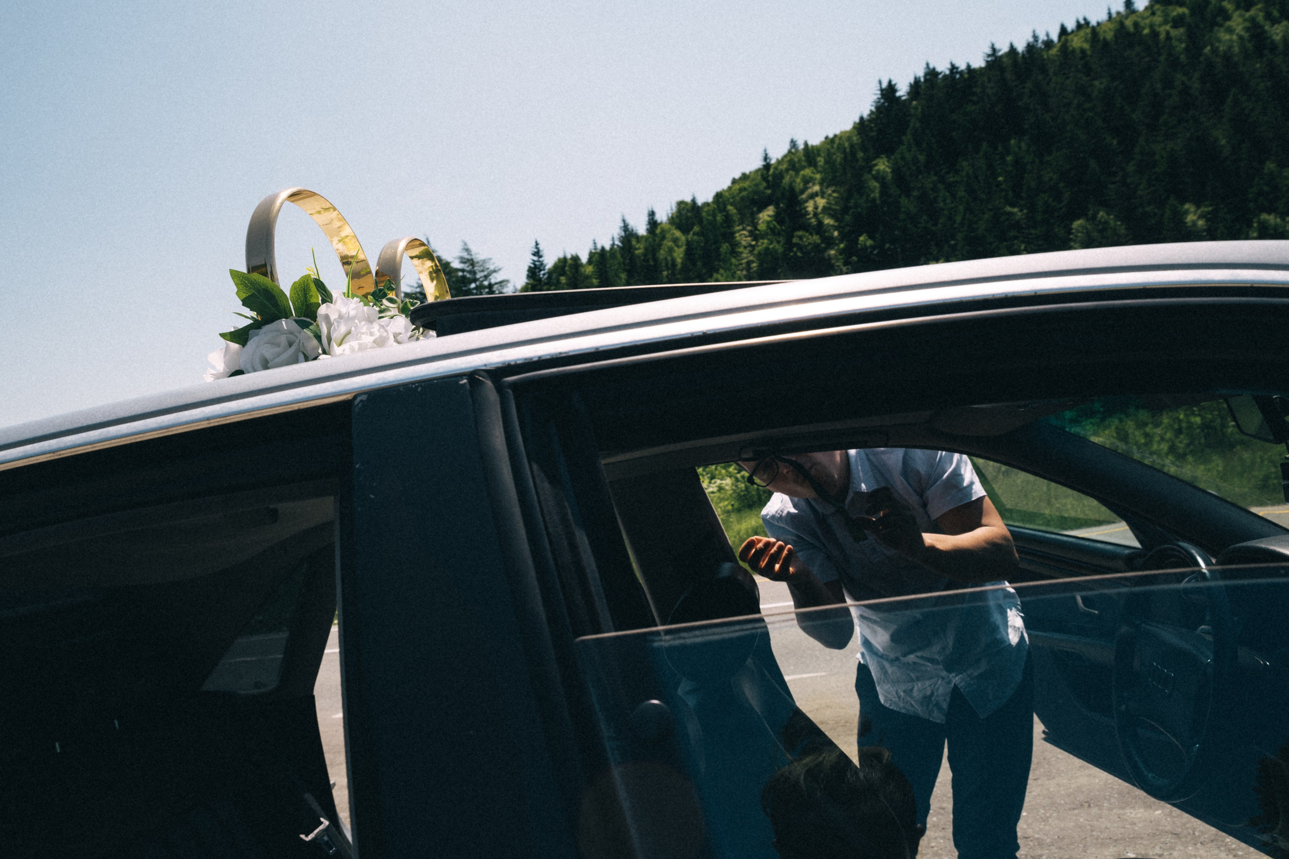 Вова и Надя. Репортажный и портретный фотограф в Санкт-Петербурге Степлевич Дарья