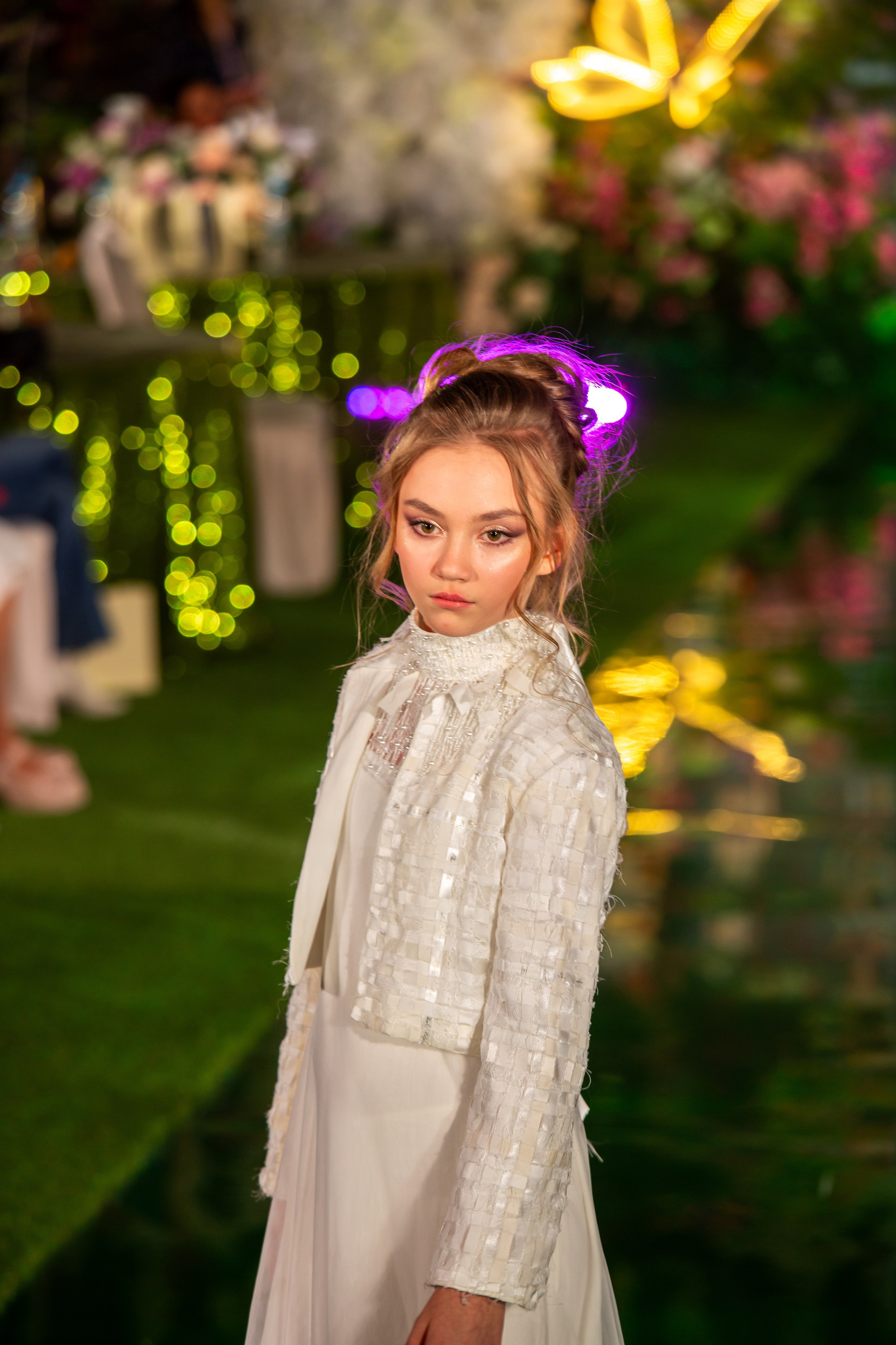 Эстетика Цветов. Репортажный, семейный, свадебный, портретный фотограф