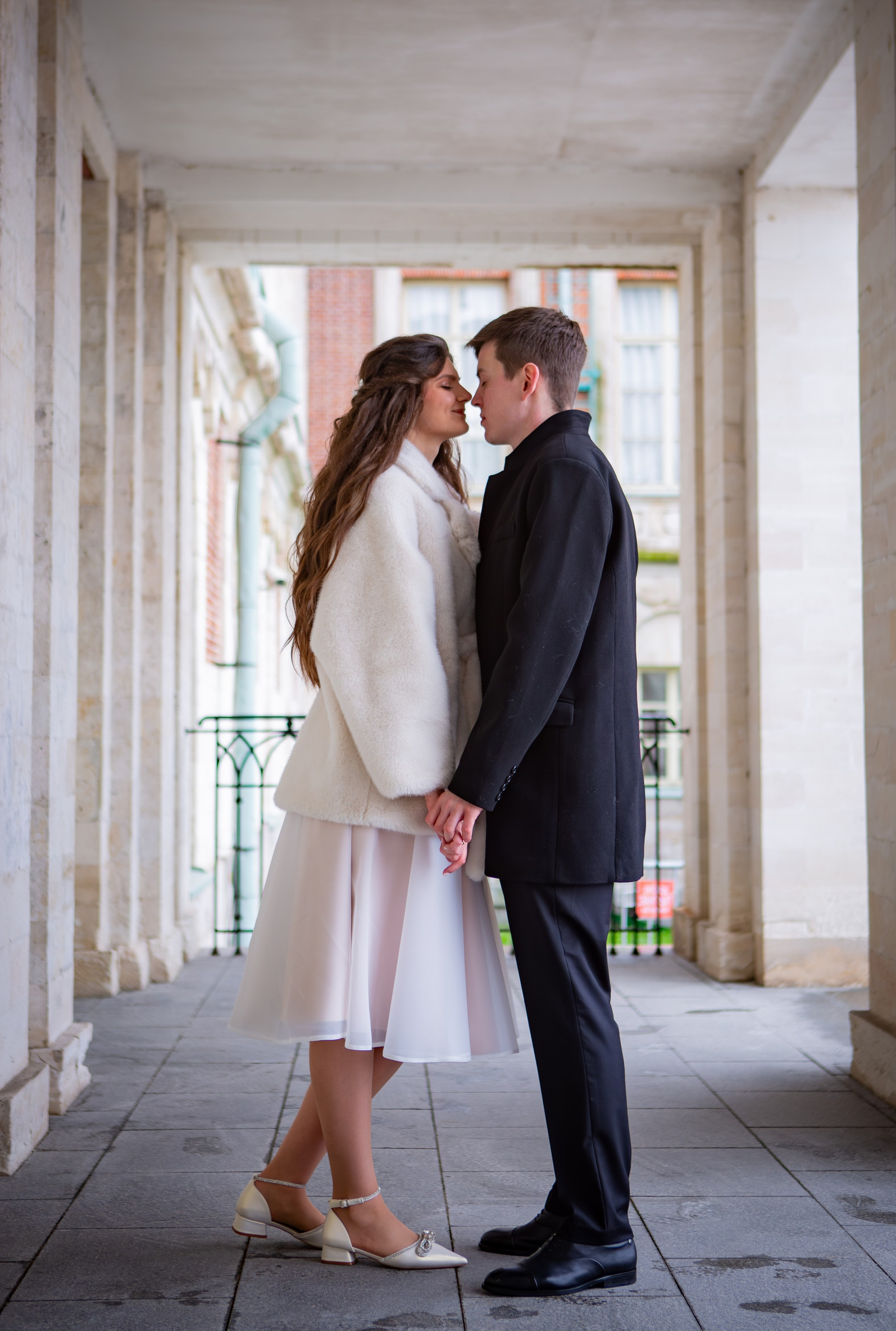 Геннадий и Анна. Репортажный, семейный, свадебный, портретный фотограф