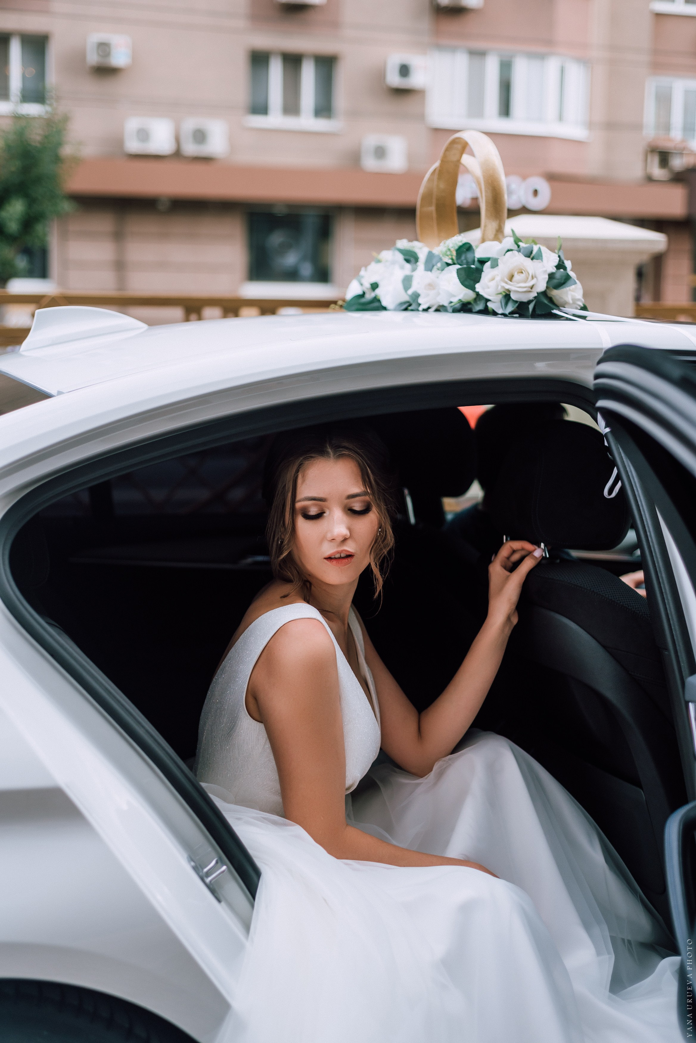 Свадебная фотосессия Самара отель Lotte. Свадебный и контент- фотограф в Тольятти, Самаре, Москве Яна Уруева