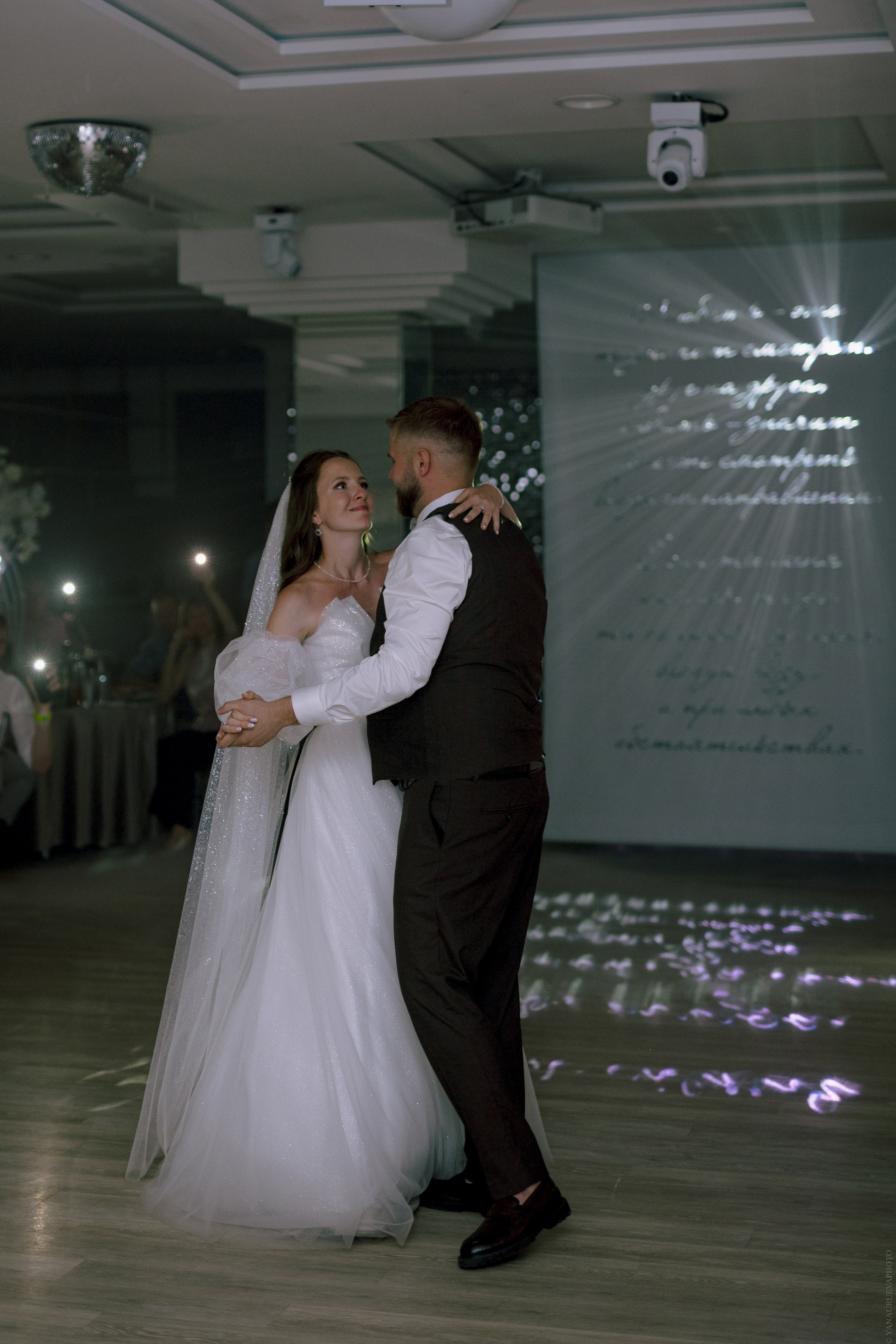 Свадебный анонс. Игорь и Анна. Свадебный и контент- фотограф в Тольятти, Самаре, Москве Яна Уруева