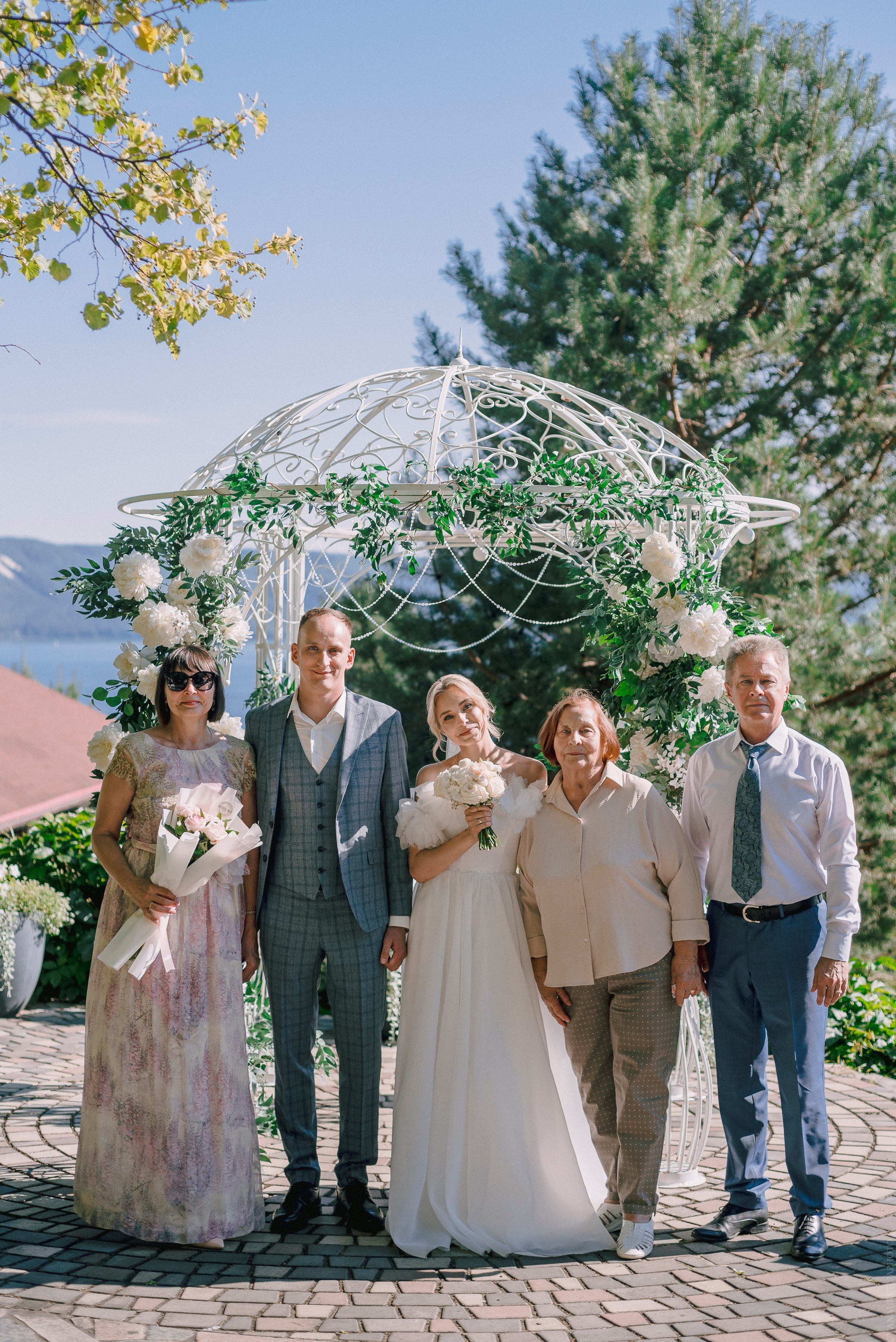 Свадебная фотосессия. Свадебный и контент- фотограф в Тольятти, Самаре, Москве Яна Уруева