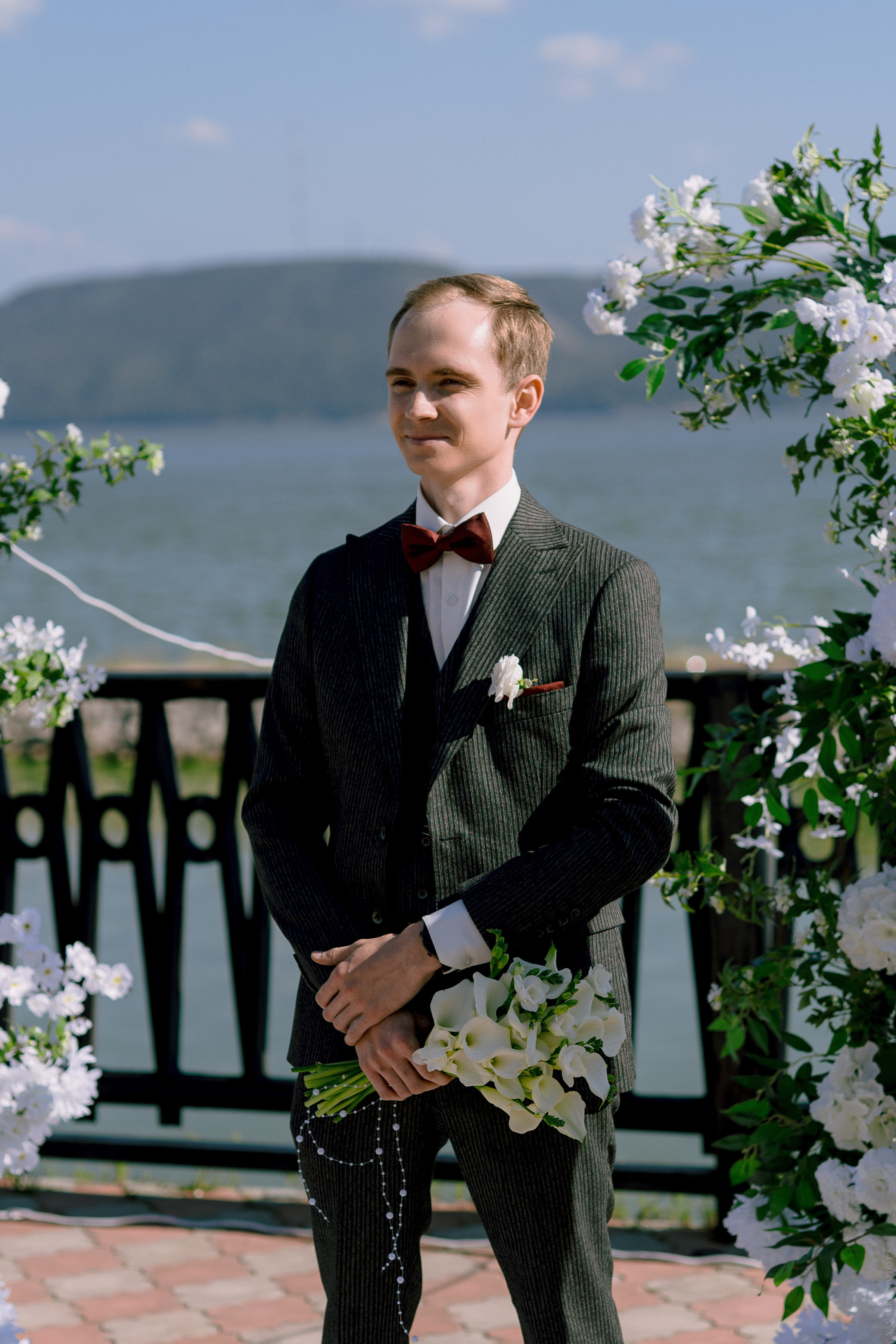 Свадебный анонс. Илья и Ангелина. Свадебный и контент- фотограф в Тольятти, Самаре, Москве Яна Уруева