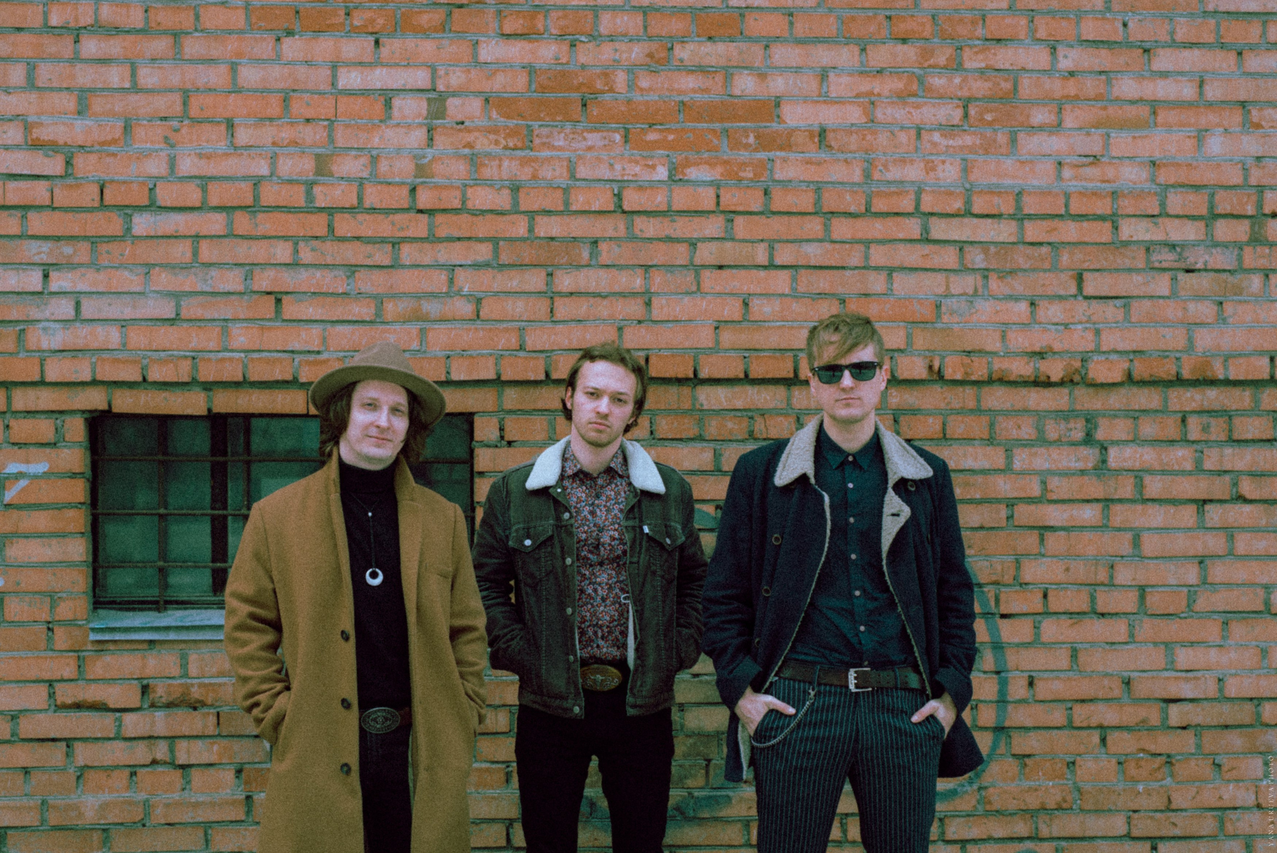 Группа Пасадена. Свадебный и контент- фотограф в Тольятти, Самаре, Москве Яна Уруева