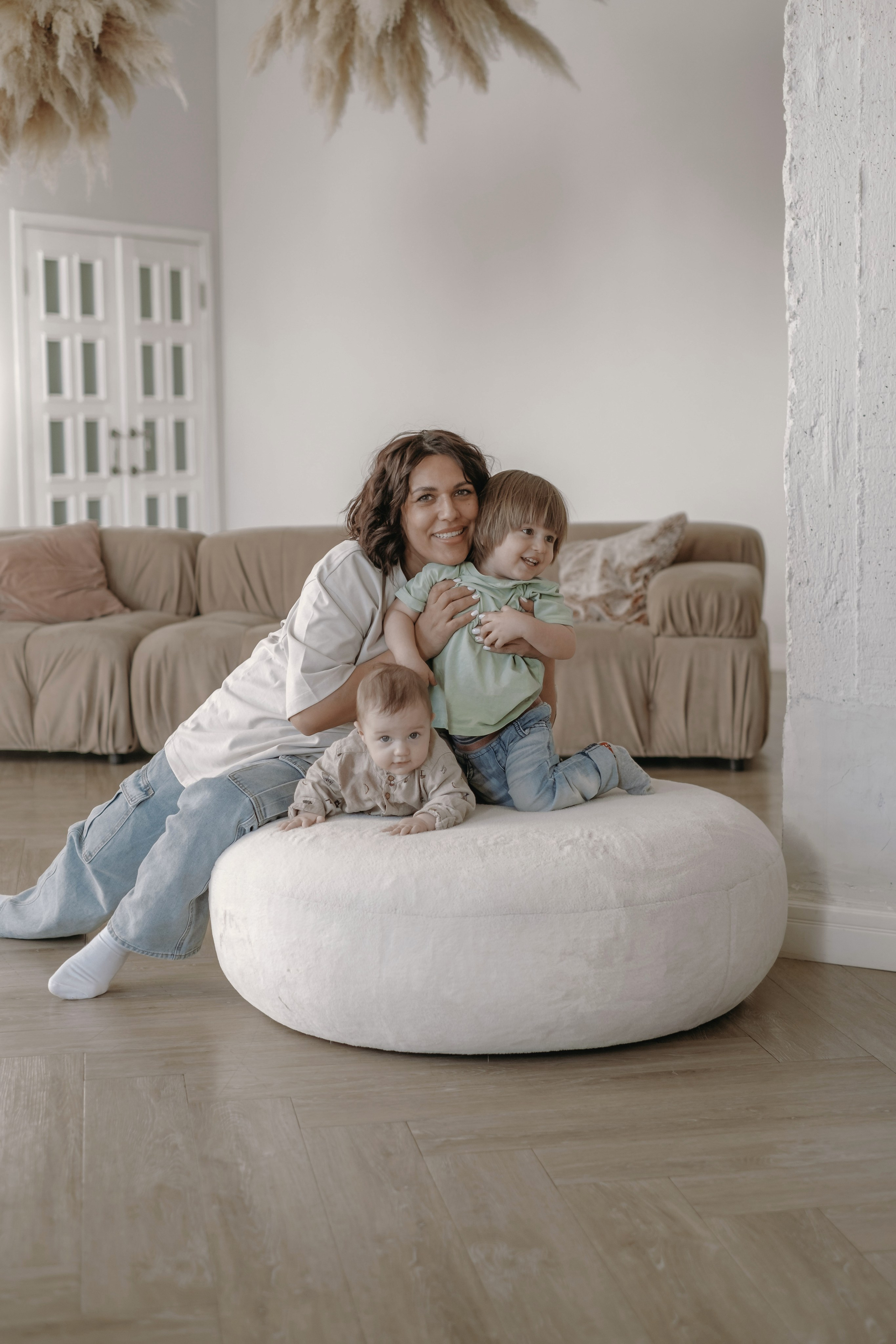 Scandi Eco. Свадебный фотограф Кристина Кулецкая г. Челябинск