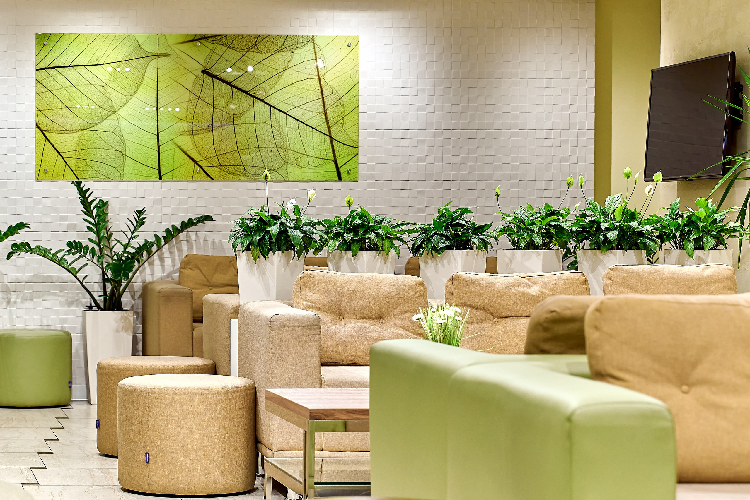 ИНТЕРЬЕР И ЭКСТЕРЬЕР. MAKSIM ZVEREV