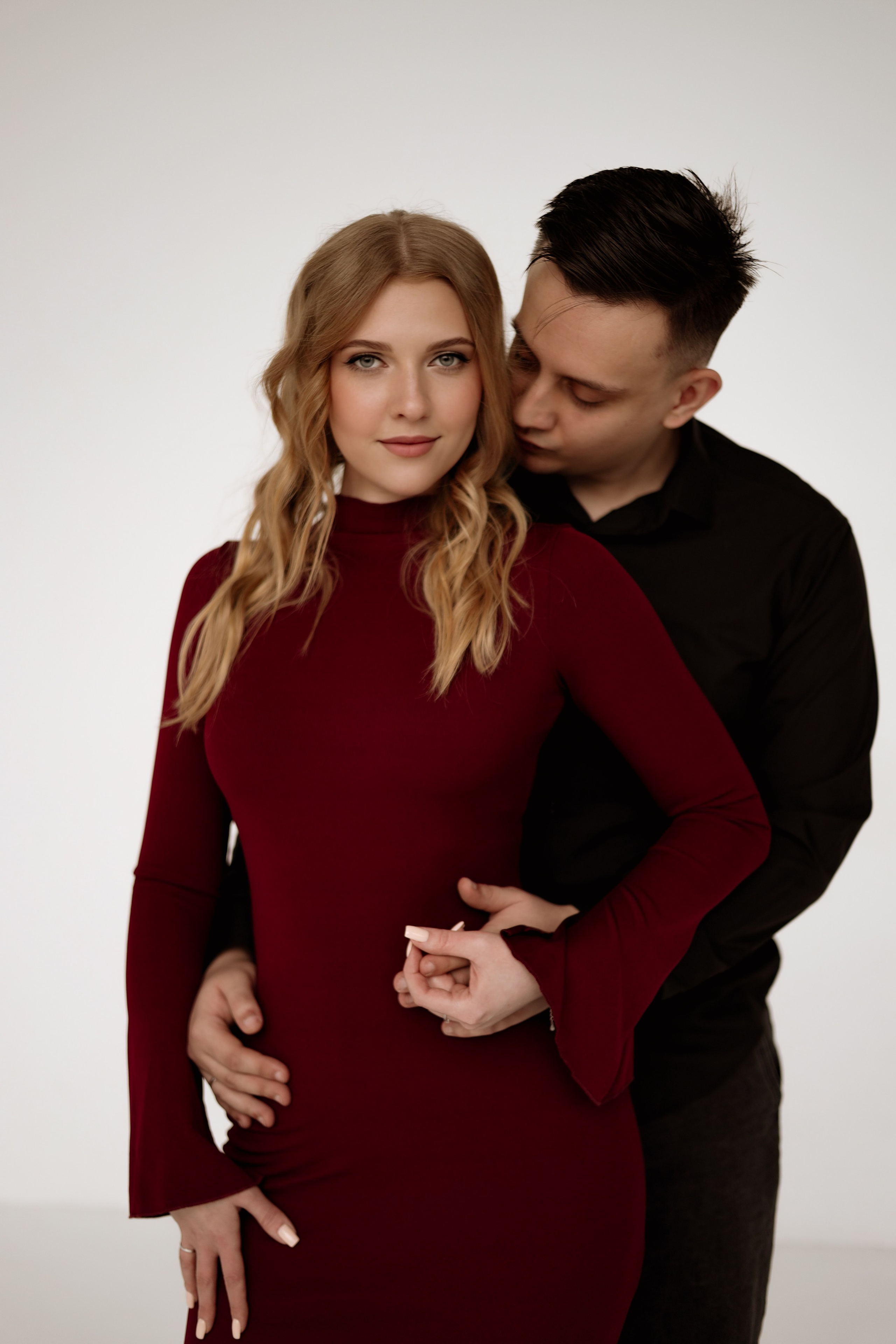 V&A. Photographer Tatiana Ivanova in Yaroslavl