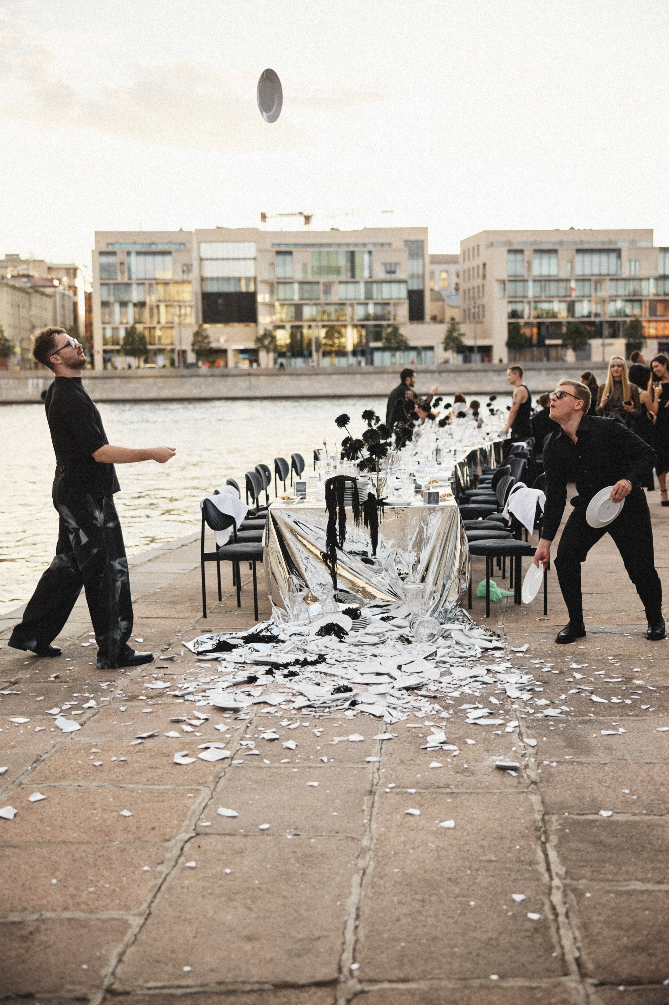 Shameless. Sasha&Karina Photographers