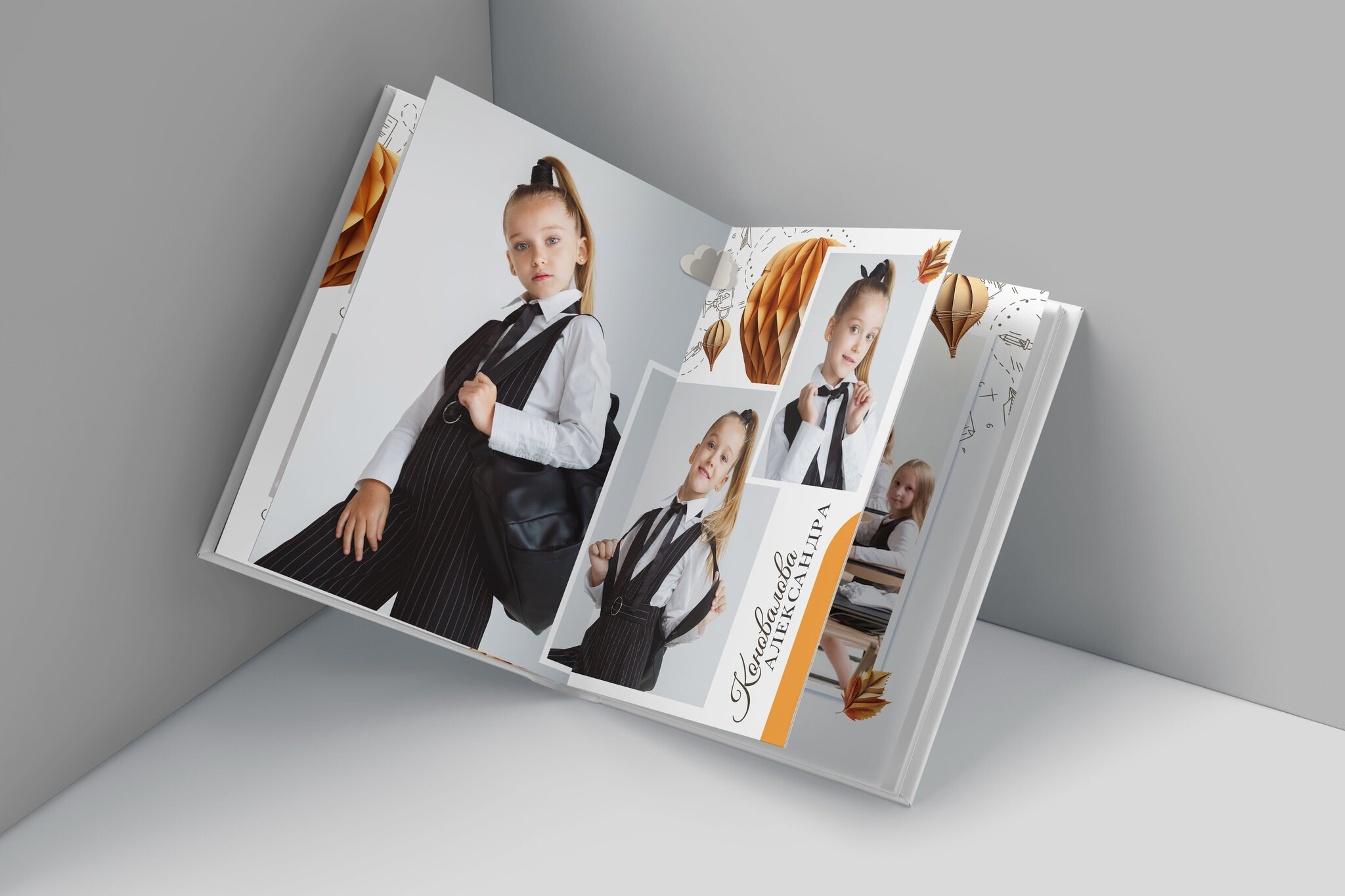 Мечта. Выпускные фотокниги, фотосъемка, видеосъемка в Челябинске и области