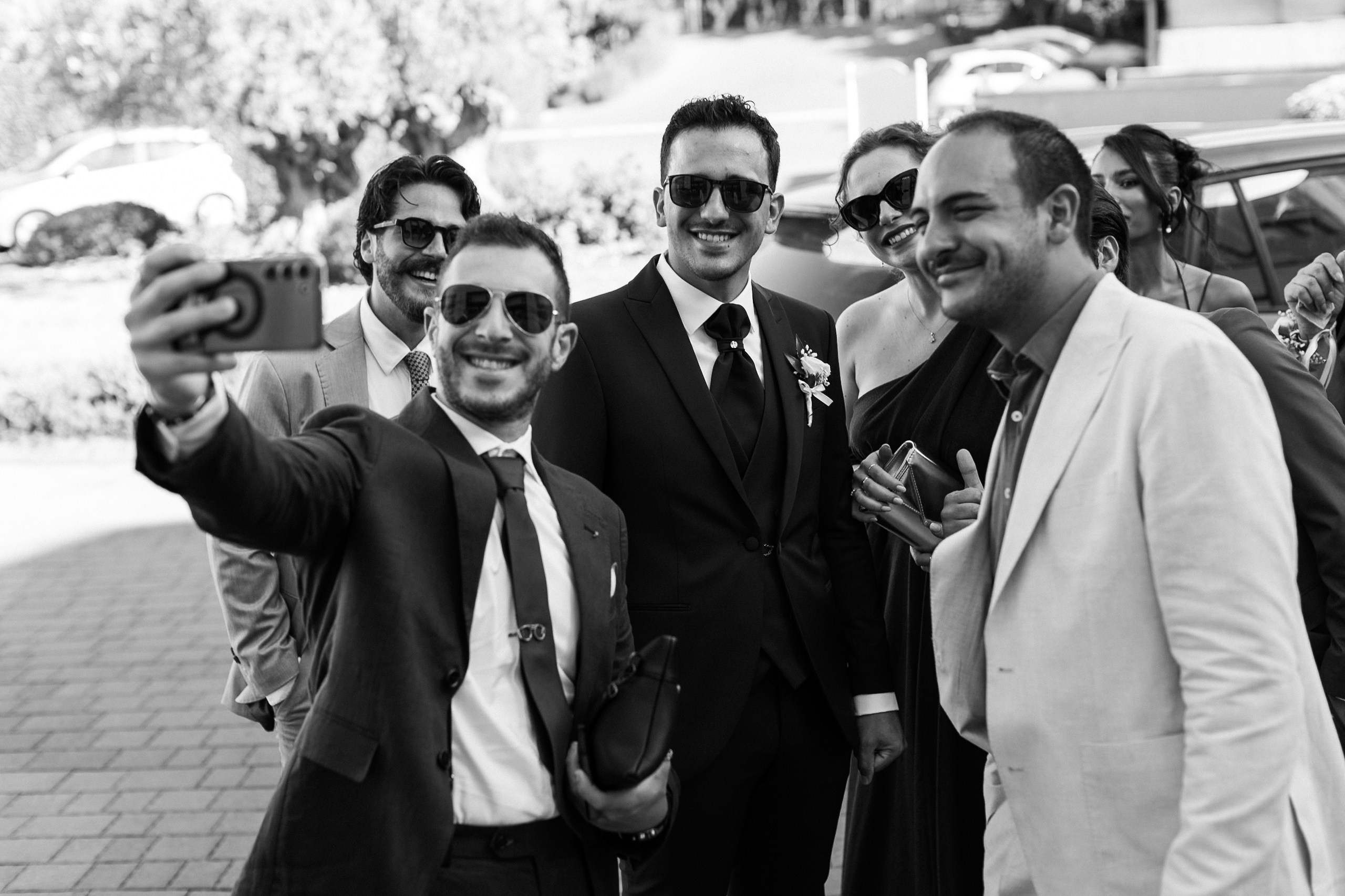 Италия. Сицилия. Свадебный фотограф Марина Назарова Москва