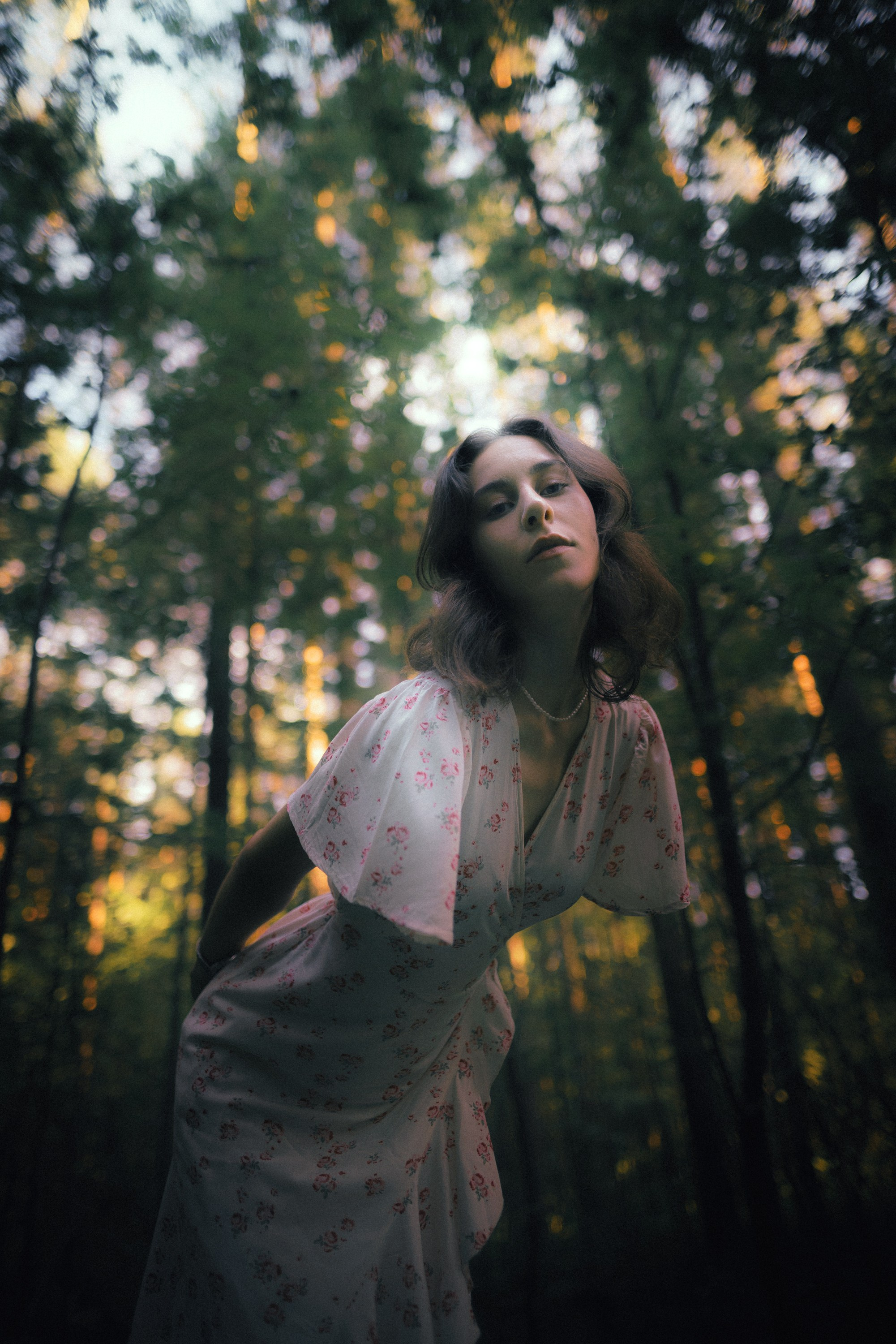 Елена. Александр Макаров