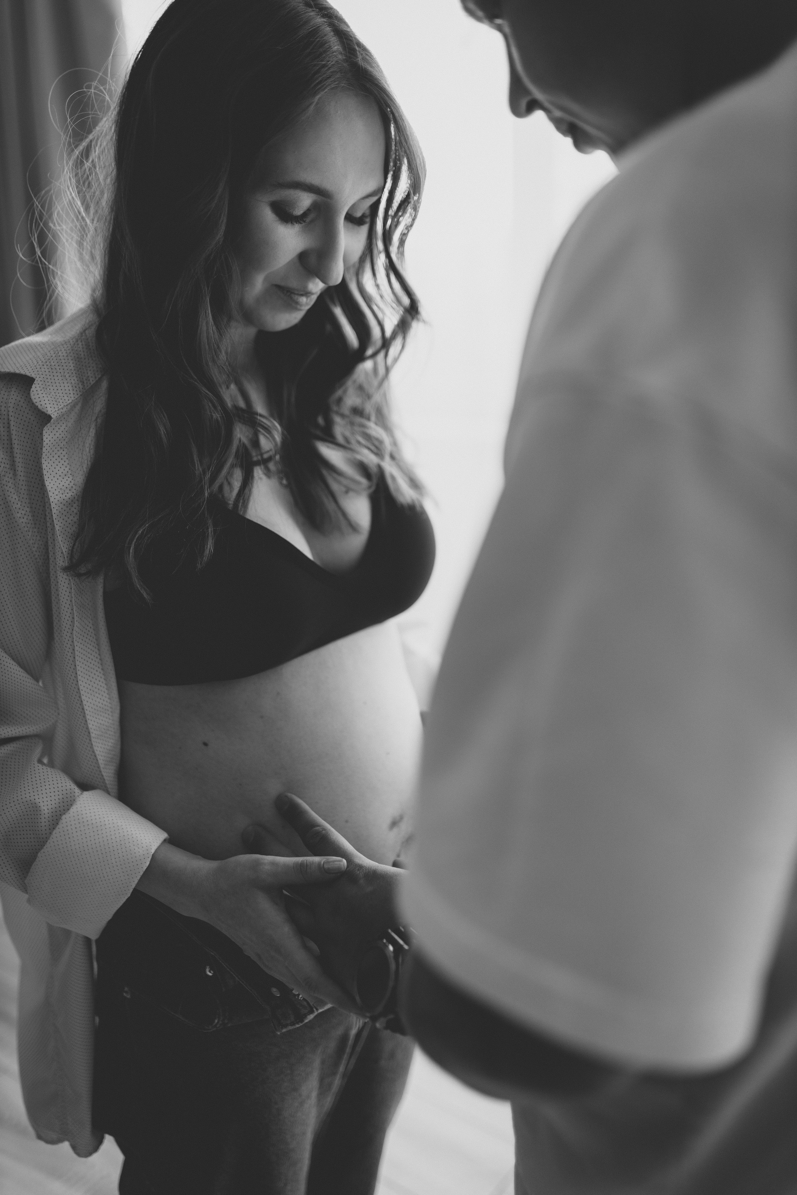 Ксения & Артём. Семейный фотограф и фотограф на роды в Ростове-на-Дону Мухина Виктория