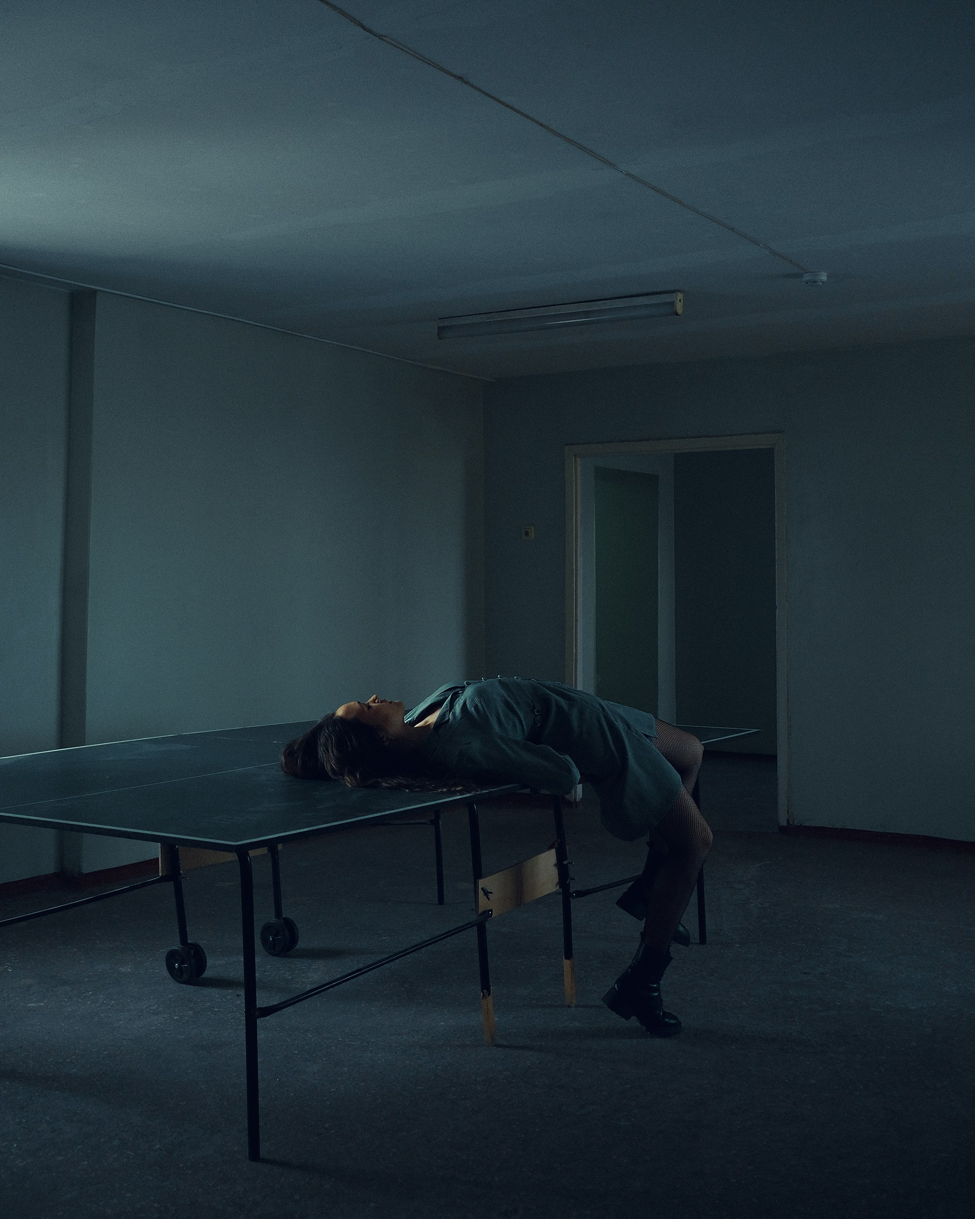 Анна. Anya.vision