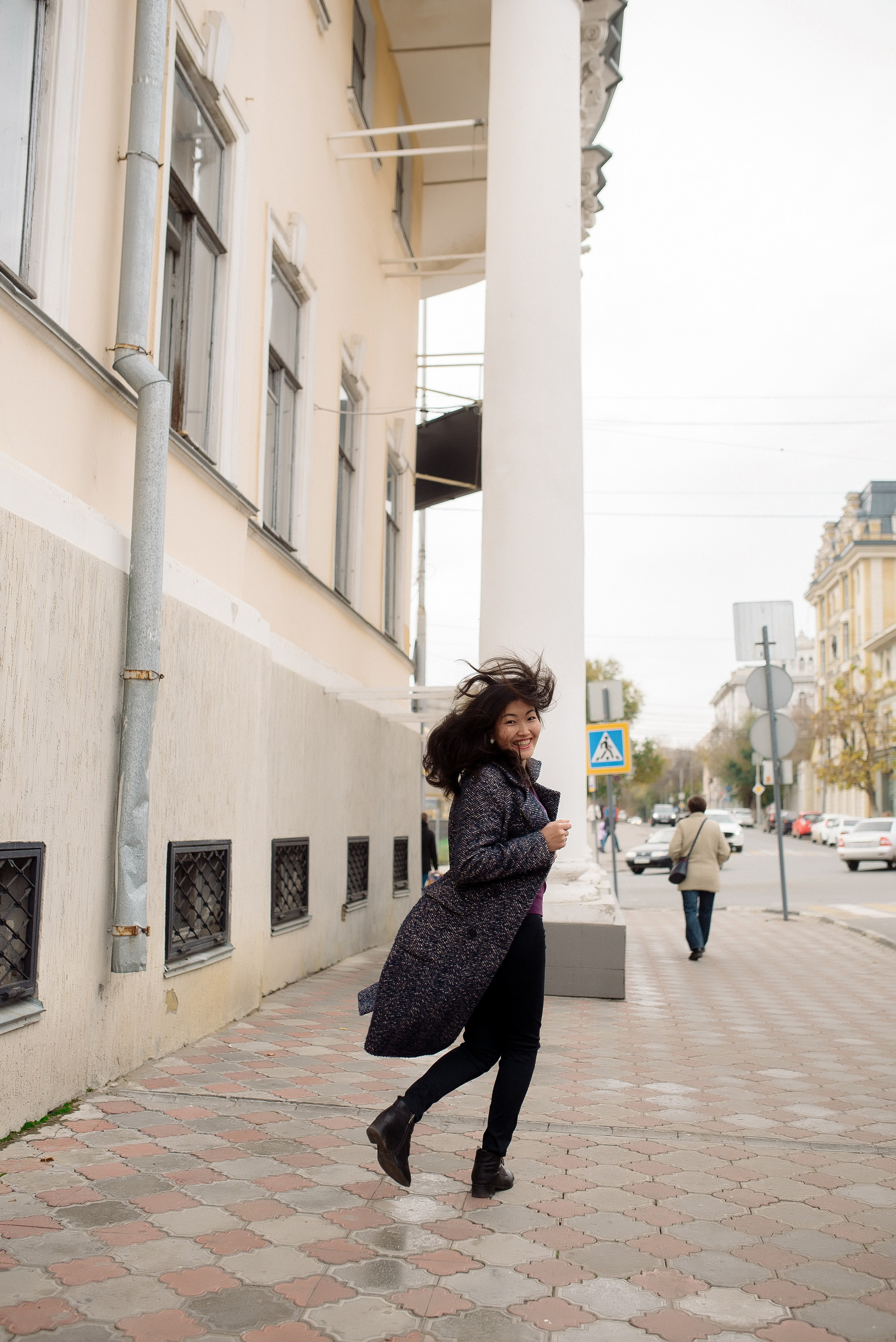 Контент-съемка. Фотограф Мария Стрелкова