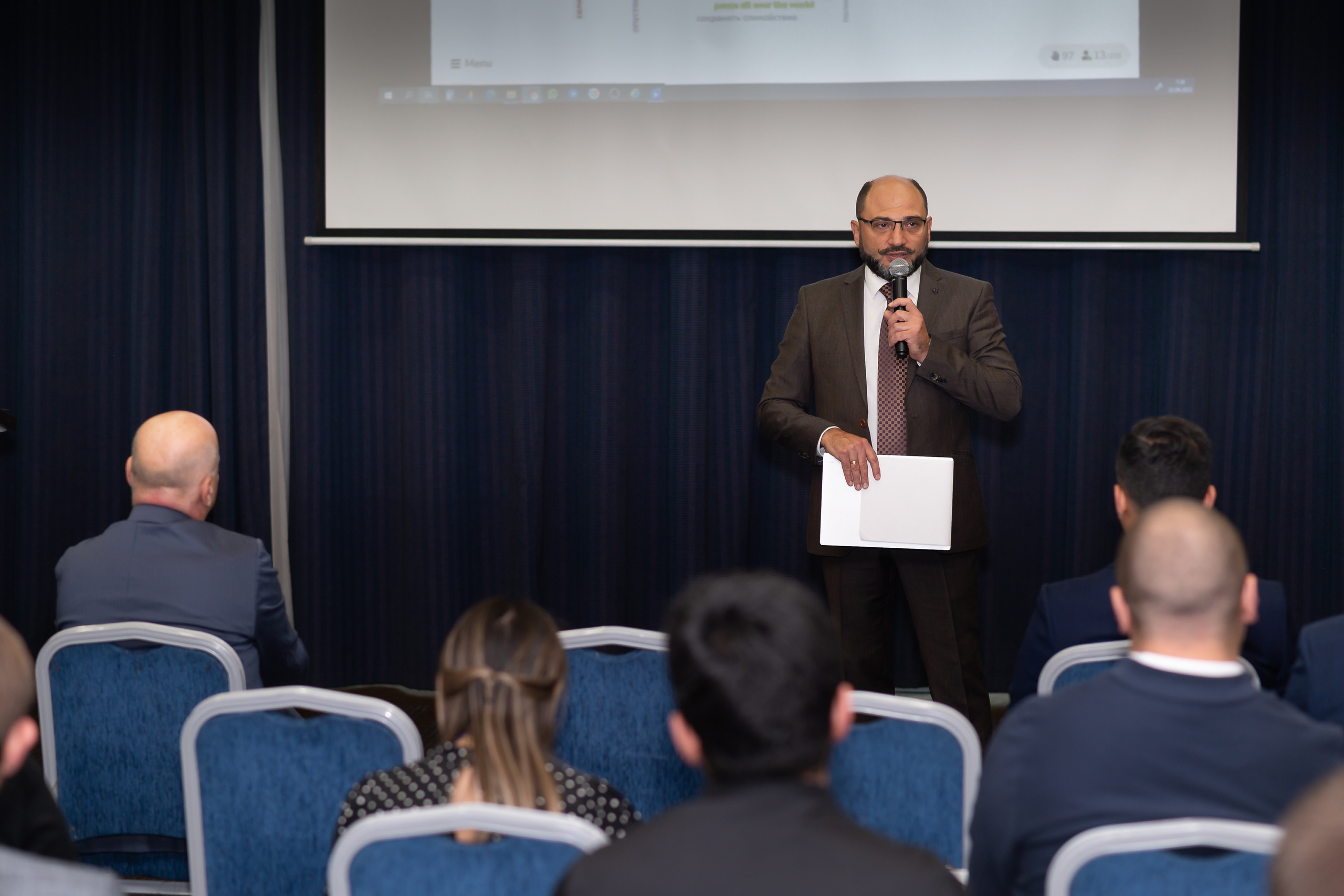 Caspian. Фотограф в Москве Наталья Курова